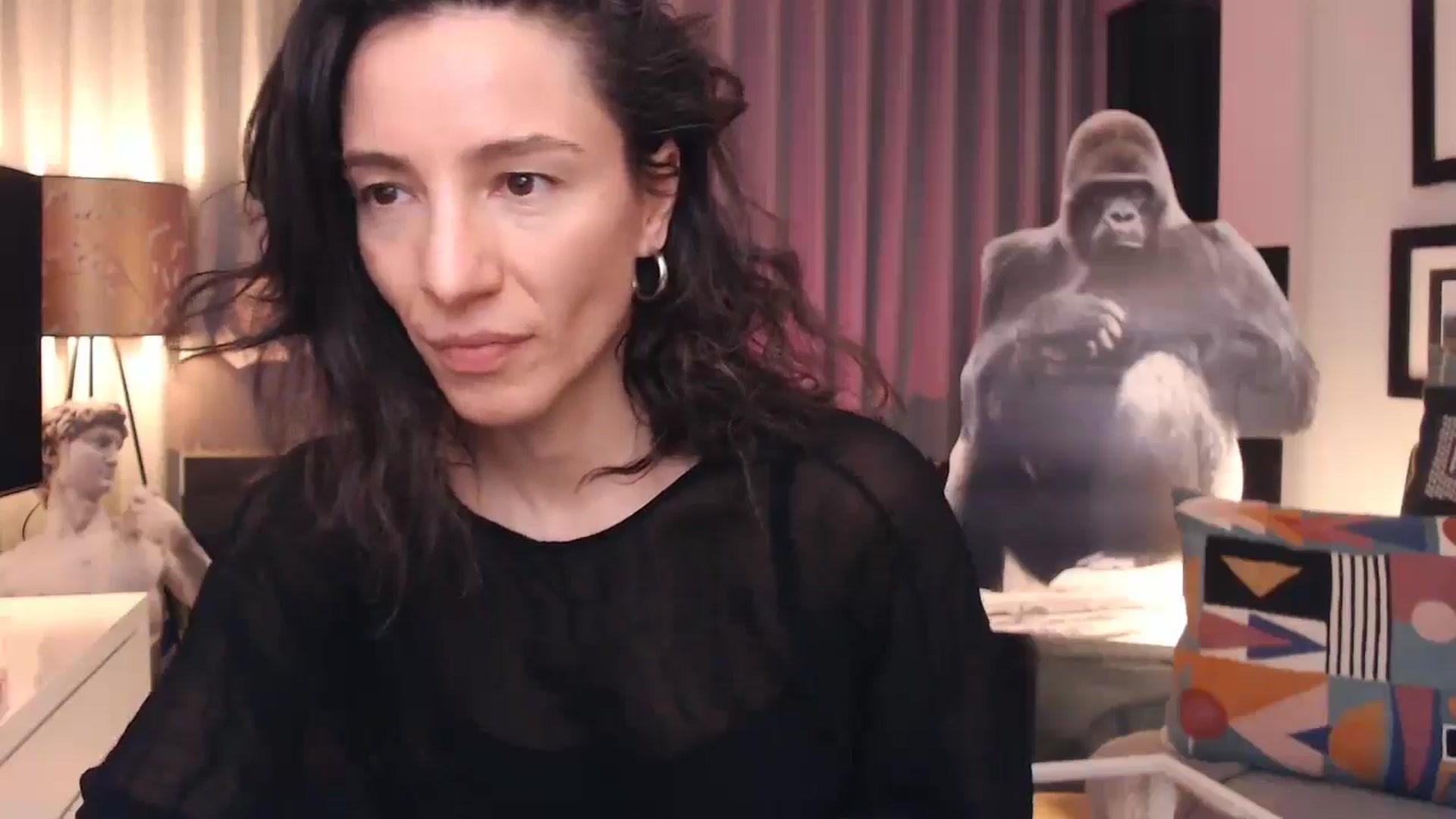 Gallery image thumbnail from Mora_Marvels's myfreecams stream on, 05/18/2024, 01:59 image 8 of 20