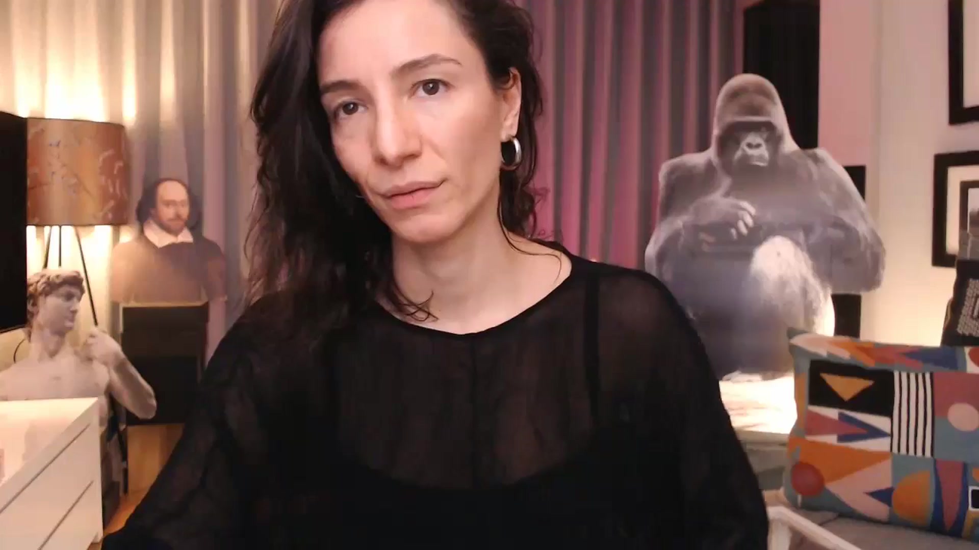 Gallery image thumbnail from Mora_Marvels's myfreecams stream on, 05/18/2024, 01:59 image 10 of 20
