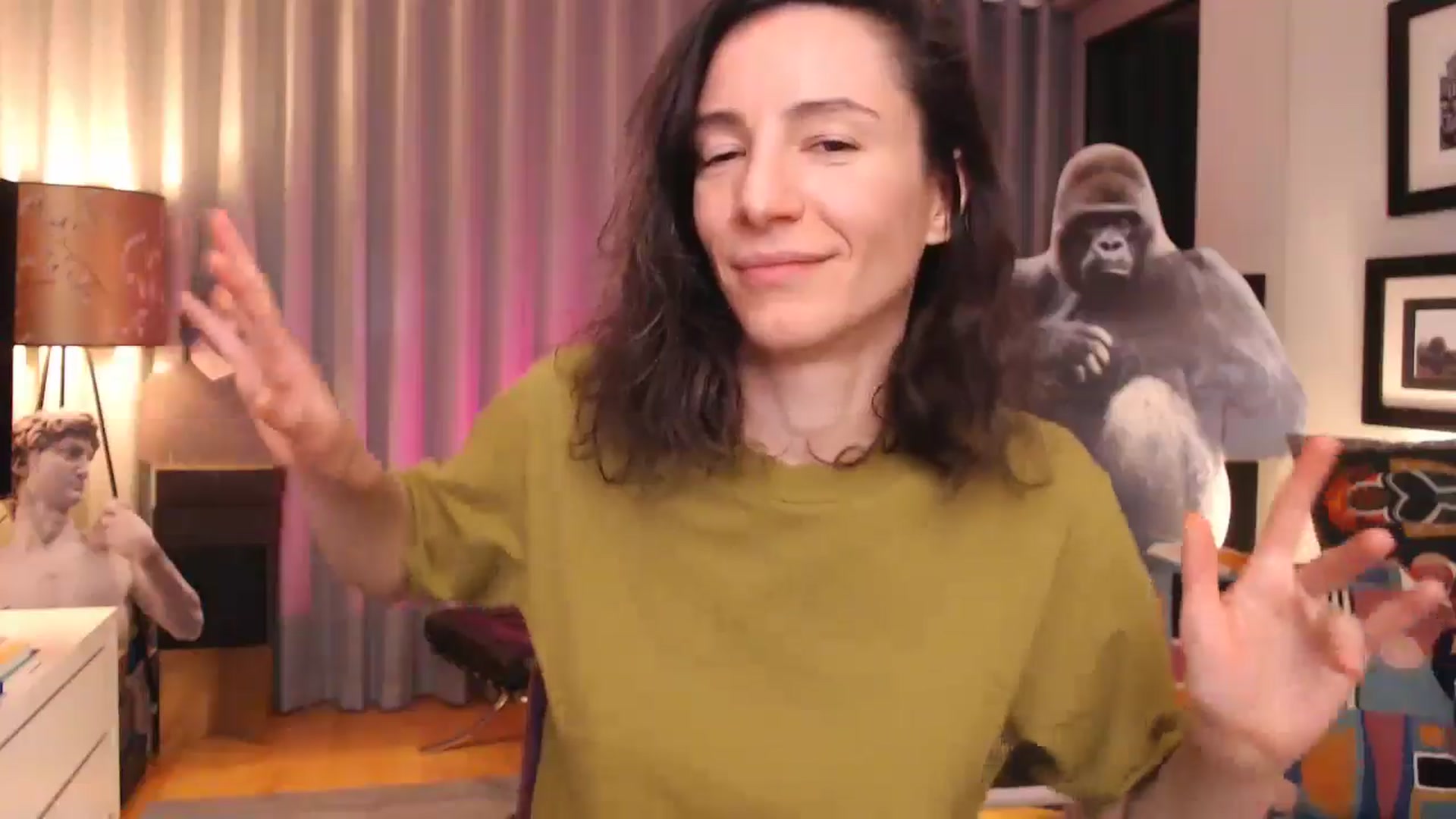 Gallery image thumbnail from Mora_Marvels's myfreecams stream on, 05/26/2024, 01:50 image 14 of 20