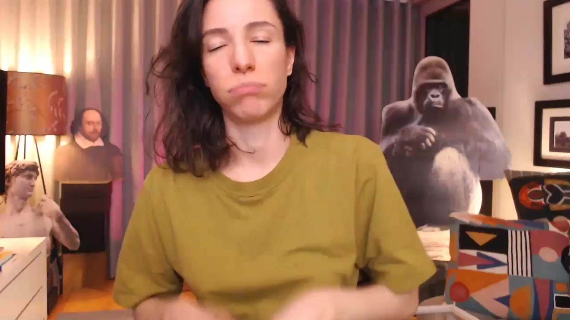 Gallery image thumbnail from Mora_Marvels's myfreecams stream on, 05/26/2024, 01:50 image 6 of 20