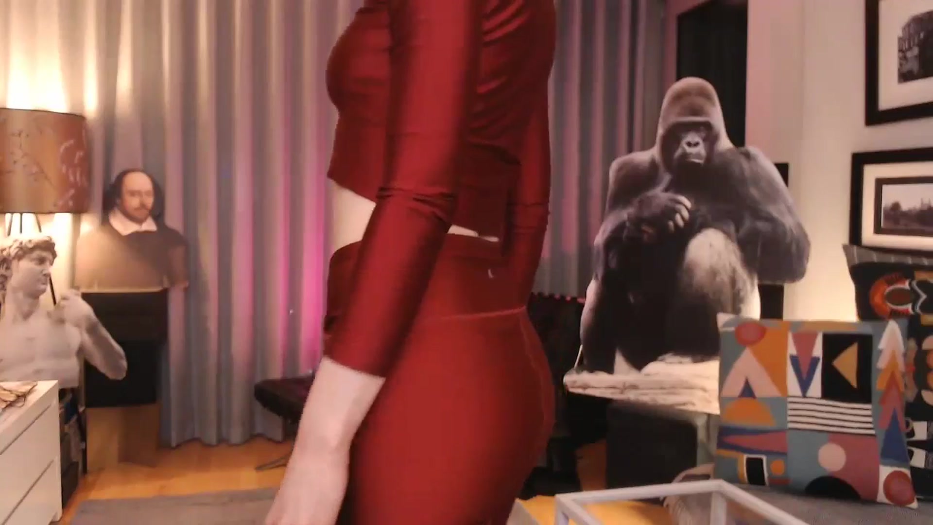 Gallery image thumbnail from Mora_Marvels's myfreecams stream on, 06/02/2024, 24:47 image 17 of 20