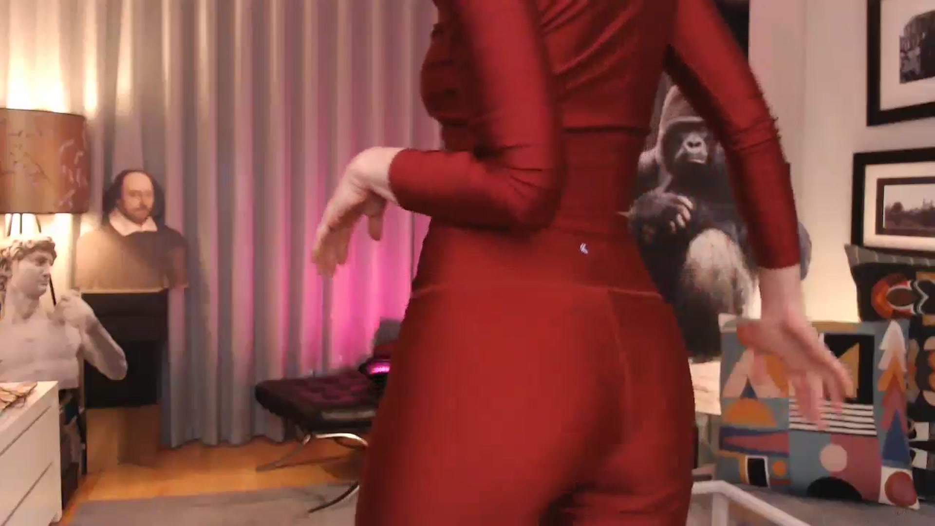 Gallery image thumbnail from Mora_Marvels's myfreecams stream on, 06/02/2024, 24:47 image 18 of 20