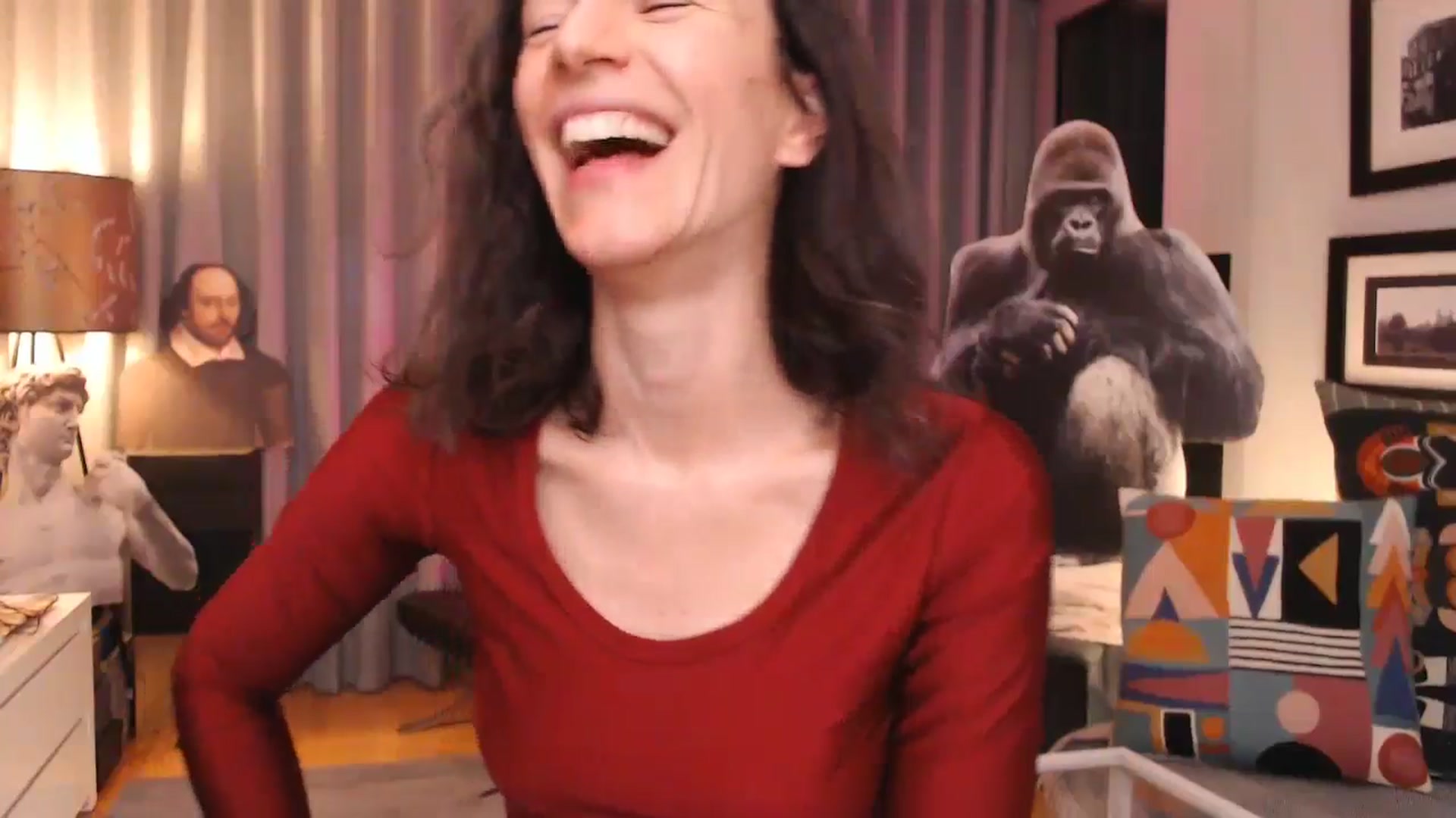 Gallery image thumbnail from Mora_Marvels's myfreecams stream on, 06/02/2024, 24:47 image 13 of 20