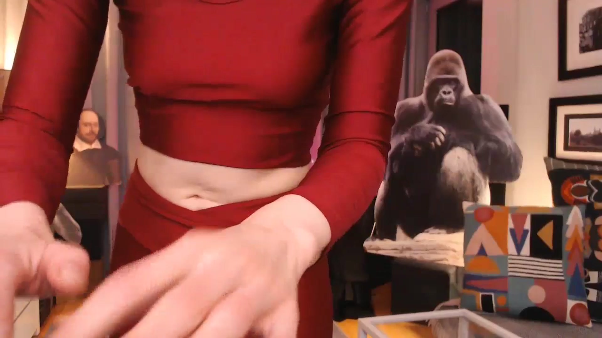 Gallery image thumbnail from Mora_Marvels's myfreecams stream on, 06/02/2024, 24:47 image 20 of 20
