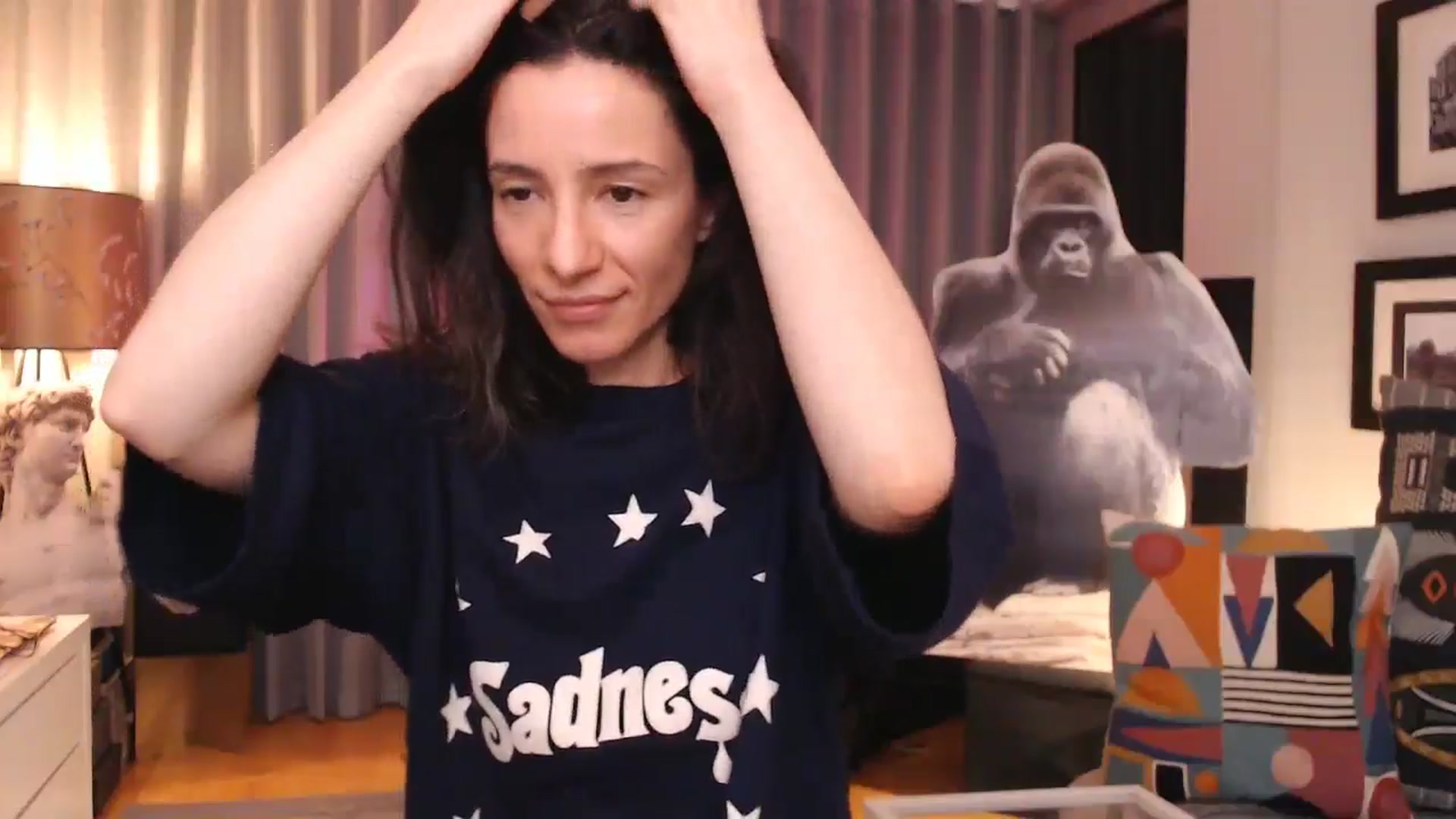Gallery image thumbnail from Mora_Marvels's myfreecams stream on, 06/04/2024, 01:47 image 14 of 20