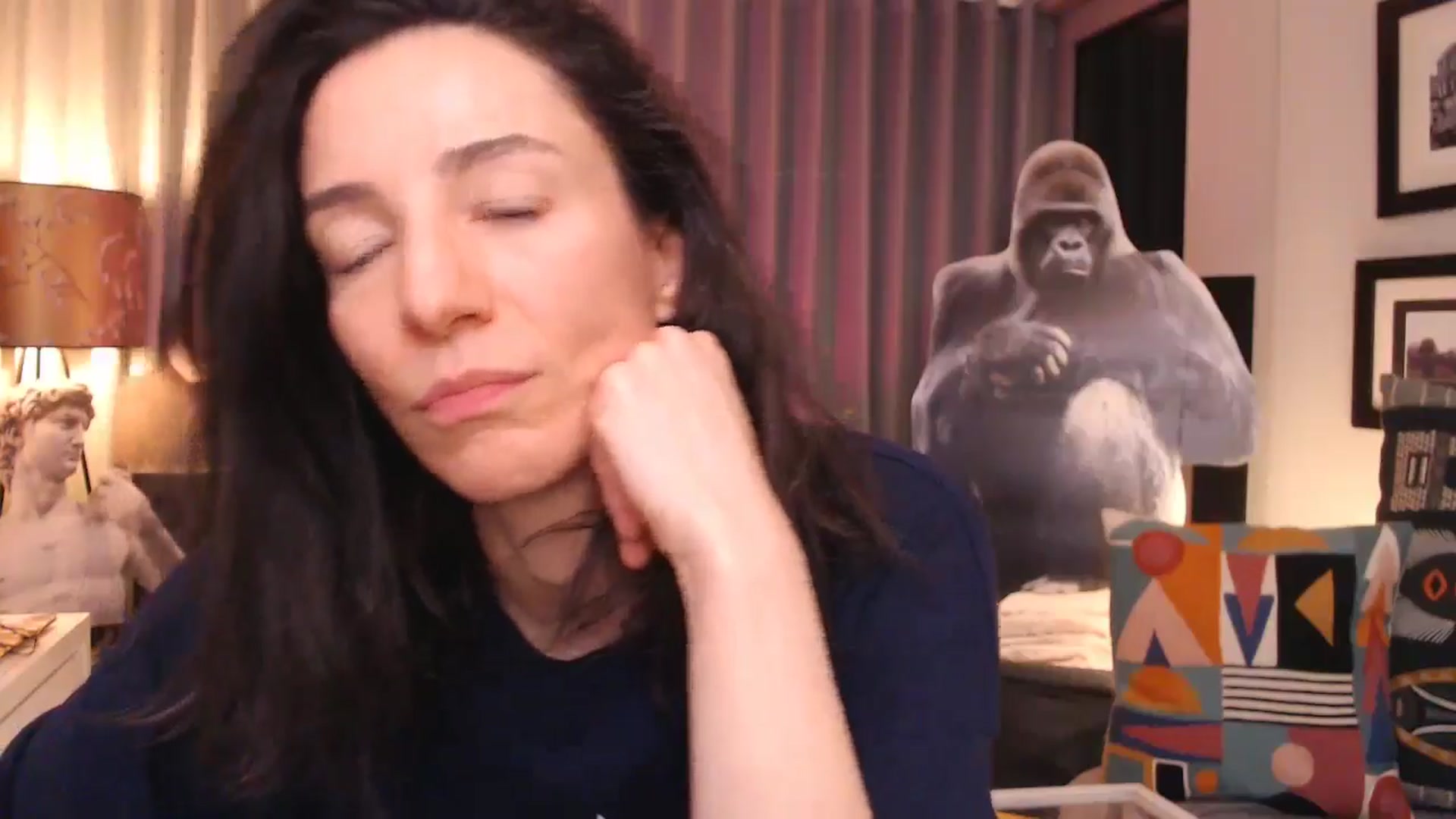 Gallery image thumbnail from Mora_Marvels's myfreecams stream on, 06/04/2024, 01:47 image 18 of 20