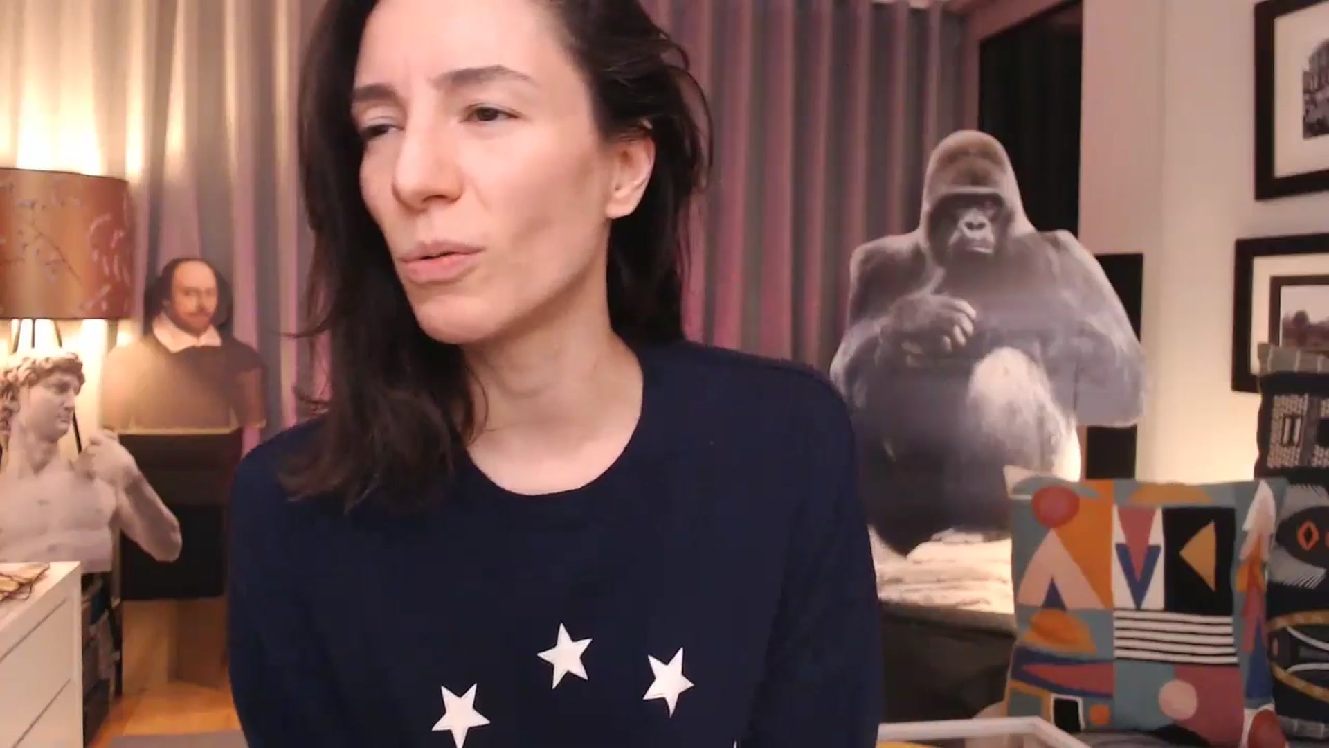 Gallery image thumbnail from Mora_Marvels's myfreecams stream on, 06/04/2024, 01:47 image 3 of 20
