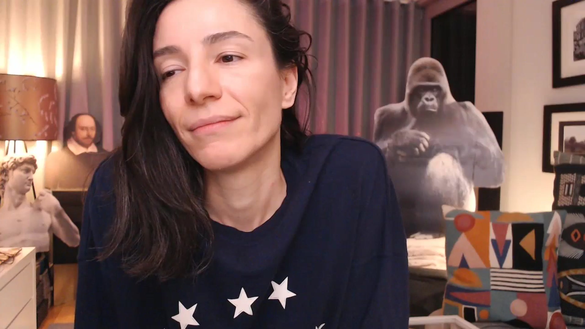 Gallery image thumbnail from Mora_Marvels's myfreecams stream on, 06/04/2024, 01:47 image 2 of 20