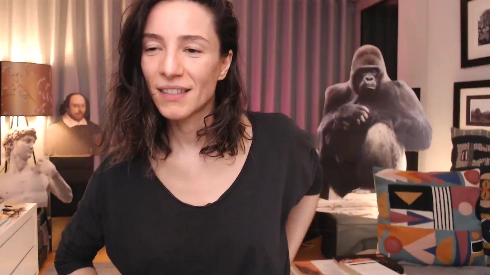 Gallery image thumbnail from Mora_Marvels's myfreecams stream on, 06/10/2024, 02:38 image 11 of 20