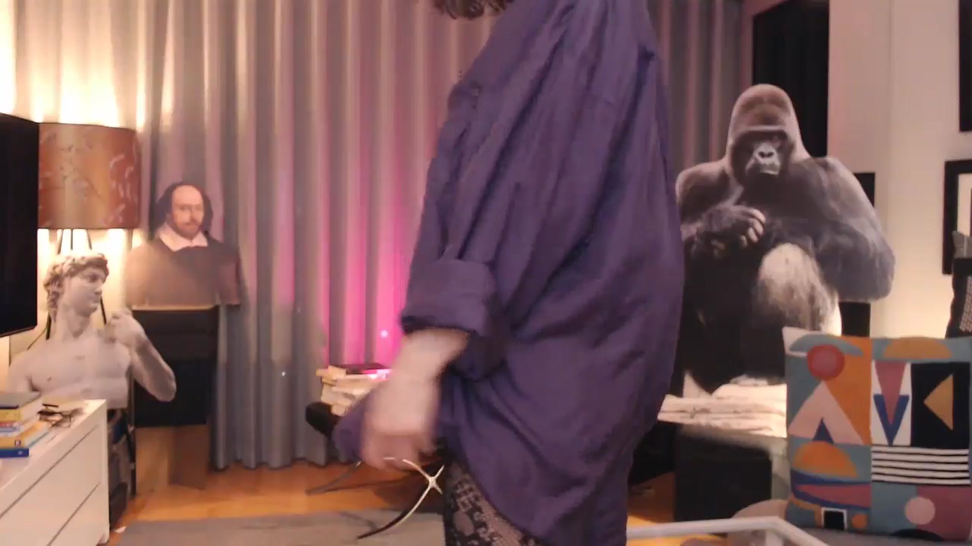 Gallery image thumbnail from Mora_Marvels's myfreecams stream on, 06/12/2024, 01:48 image 7 of 20