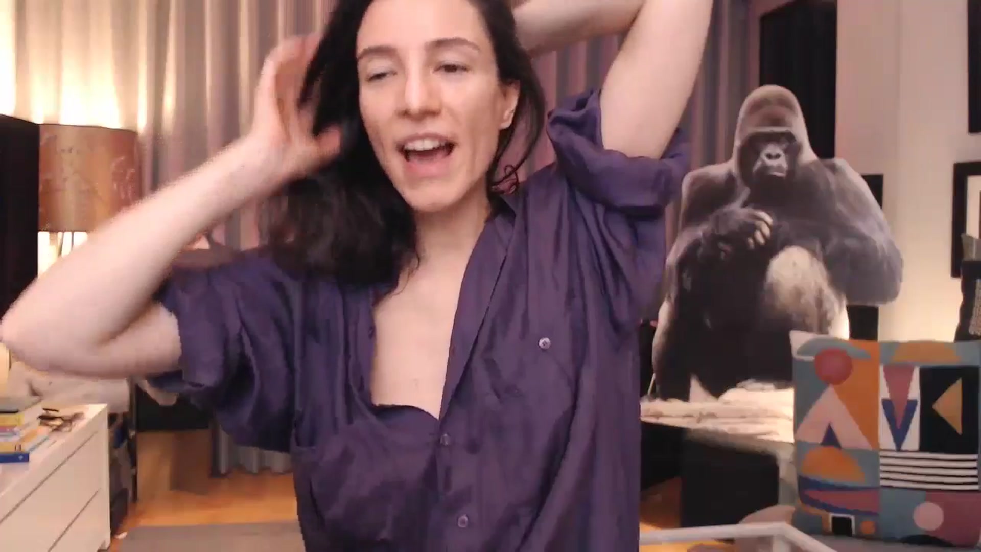 Gallery image thumbnail from Mora_Marvels's myfreecams stream on, 06/12/2024, 01:48 image 8 of 20