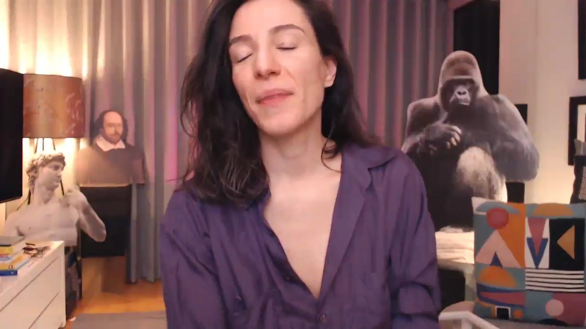 Gallery image thumbnail from Mora_Marvels's myfreecams stream on, 06/12/2024, 01:48 image 6 of 20
