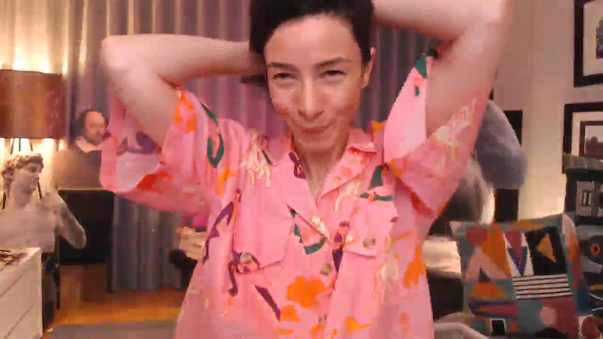 Gallery image thumbnail from Mora_Marvels's myfreecams stream on, 06/14/2024, 24:42 image 2 of 20