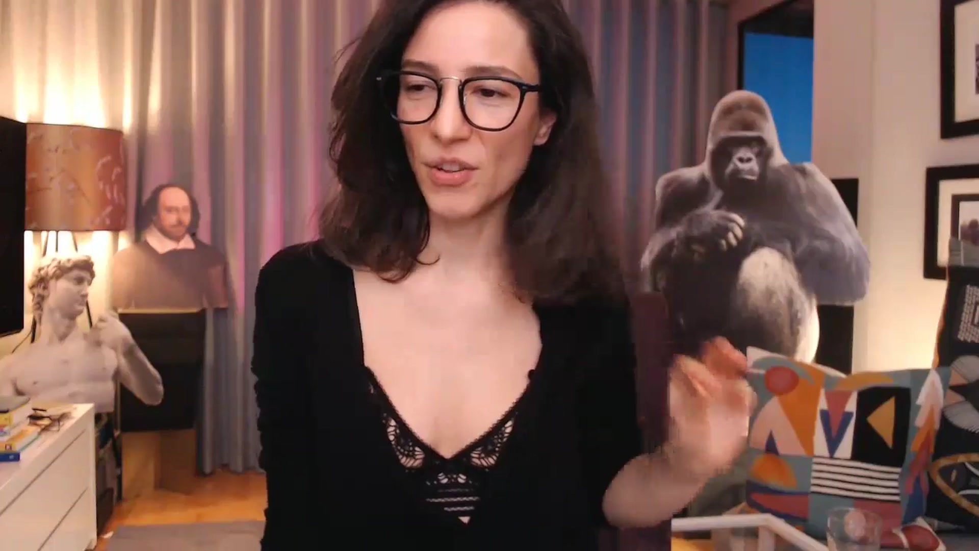 Gallery image thumbnail from Mora_Marvels's myfreecams stream on, 06/16/2024, 02:48 image 19 of 20