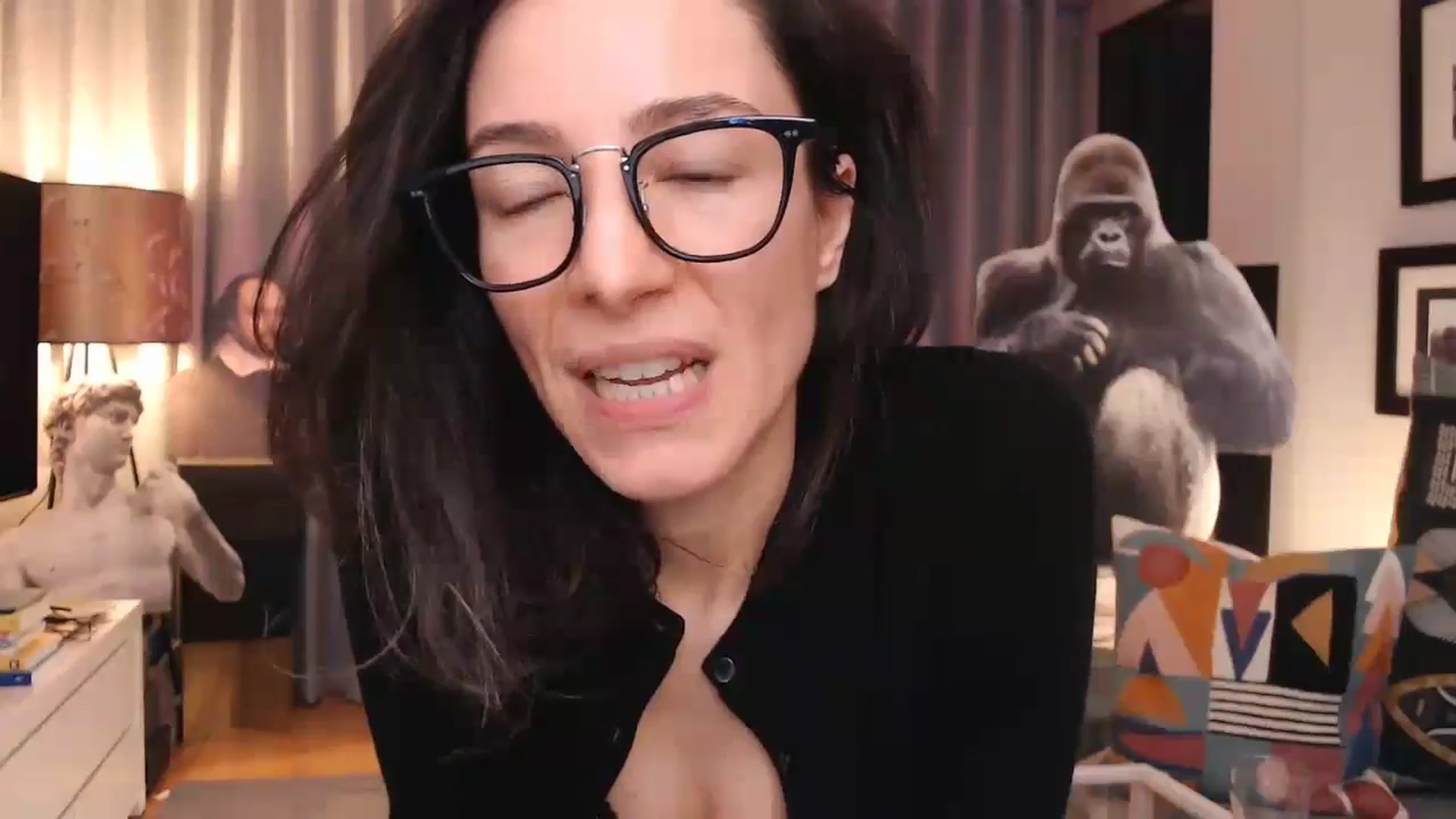 Gallery image thumbnail from Mora_Marvels's myfreecams stream on, 06/16/2024, 02:48 image 4 of 20