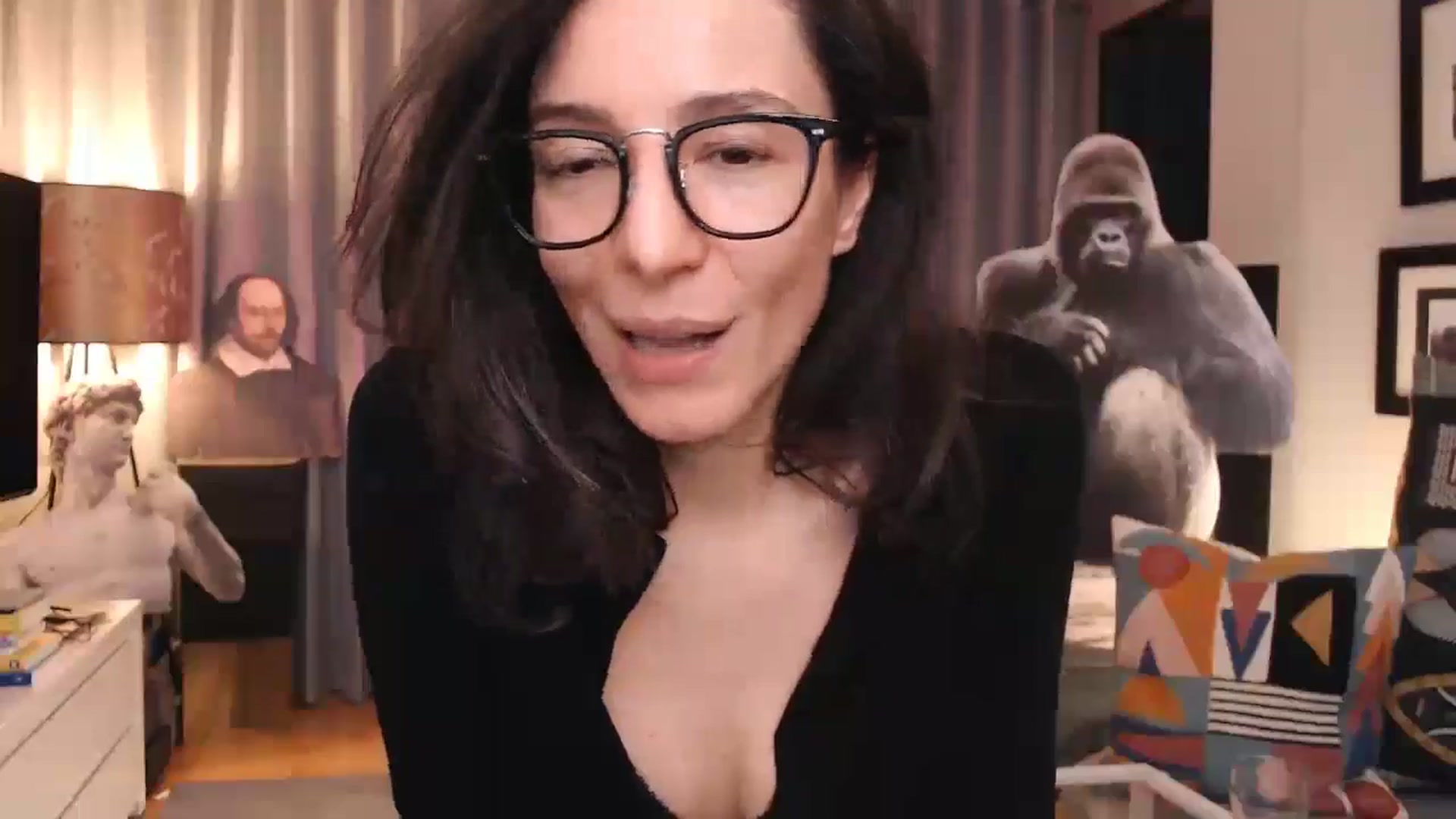Gallery image thumbnail from Mora_Marvels's myfreecams stream on, 06/16/2024, 02:48 image 6 of 20