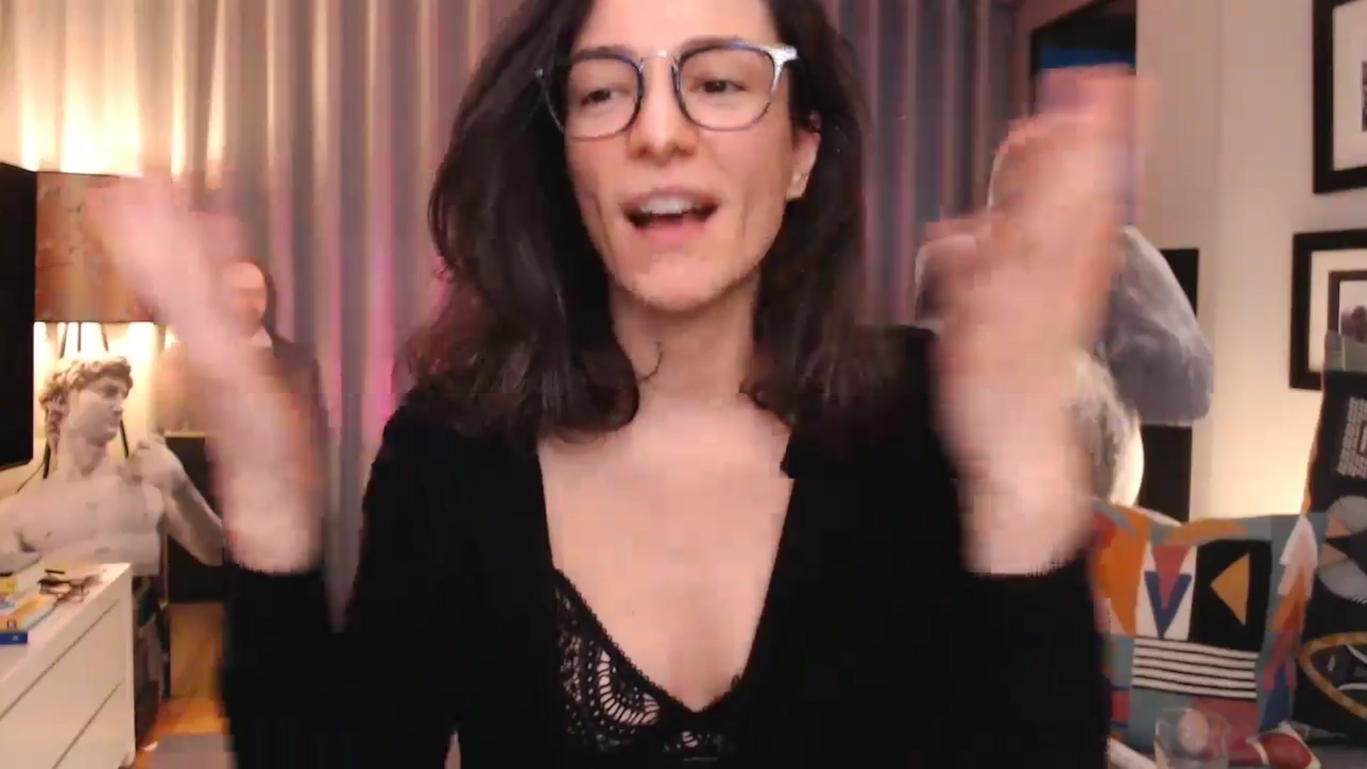 Gallery image thumbnail from Mora_Marvels's myfreecams stream on, 06/16/2024, 02:48 image 16 of 20