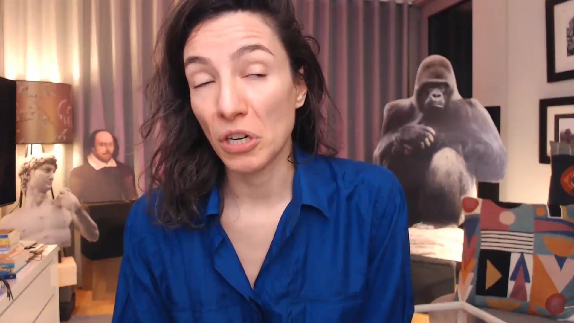 Gallery image thumbnail from Mora_Marvels's myfreecams stream on, 06/19/2024, 24:50 image 16 of 20