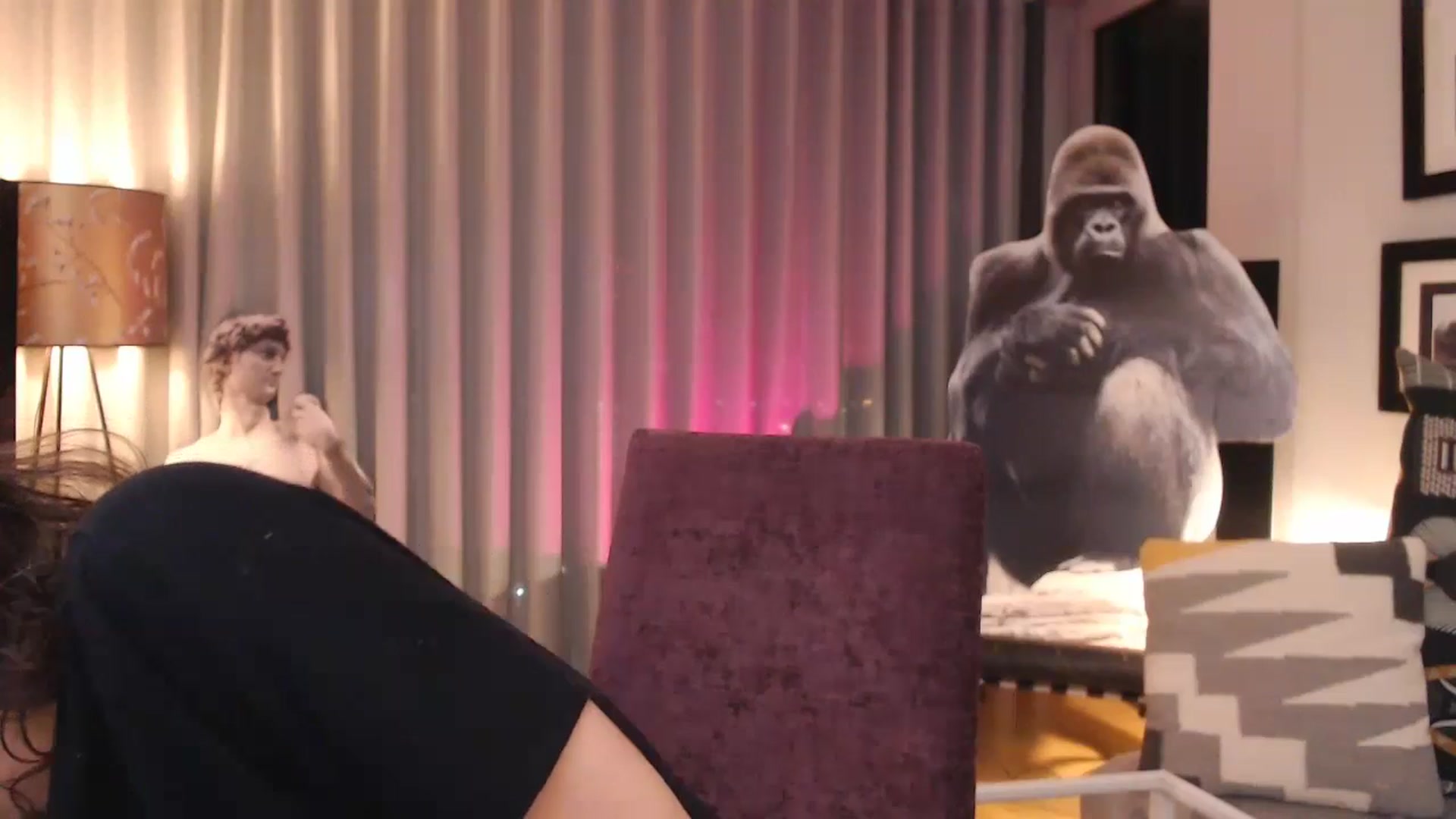 Gallery image thumbnail from Mora_Marvels's myfreecams stream on, 06/25/2024, 24:23 image 20 of 20