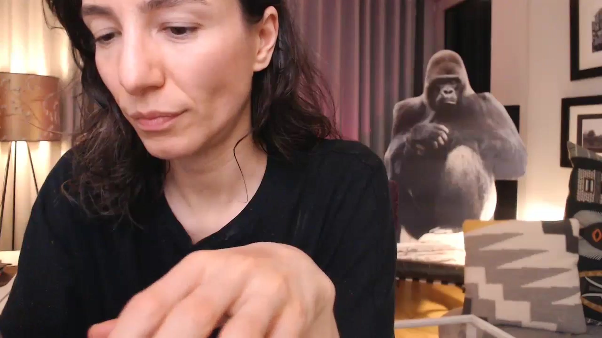 Gallery image thumbnail from Mora_Marvels's myfreecams stream on, 06/25/2024, 01:45 image 19 of 20