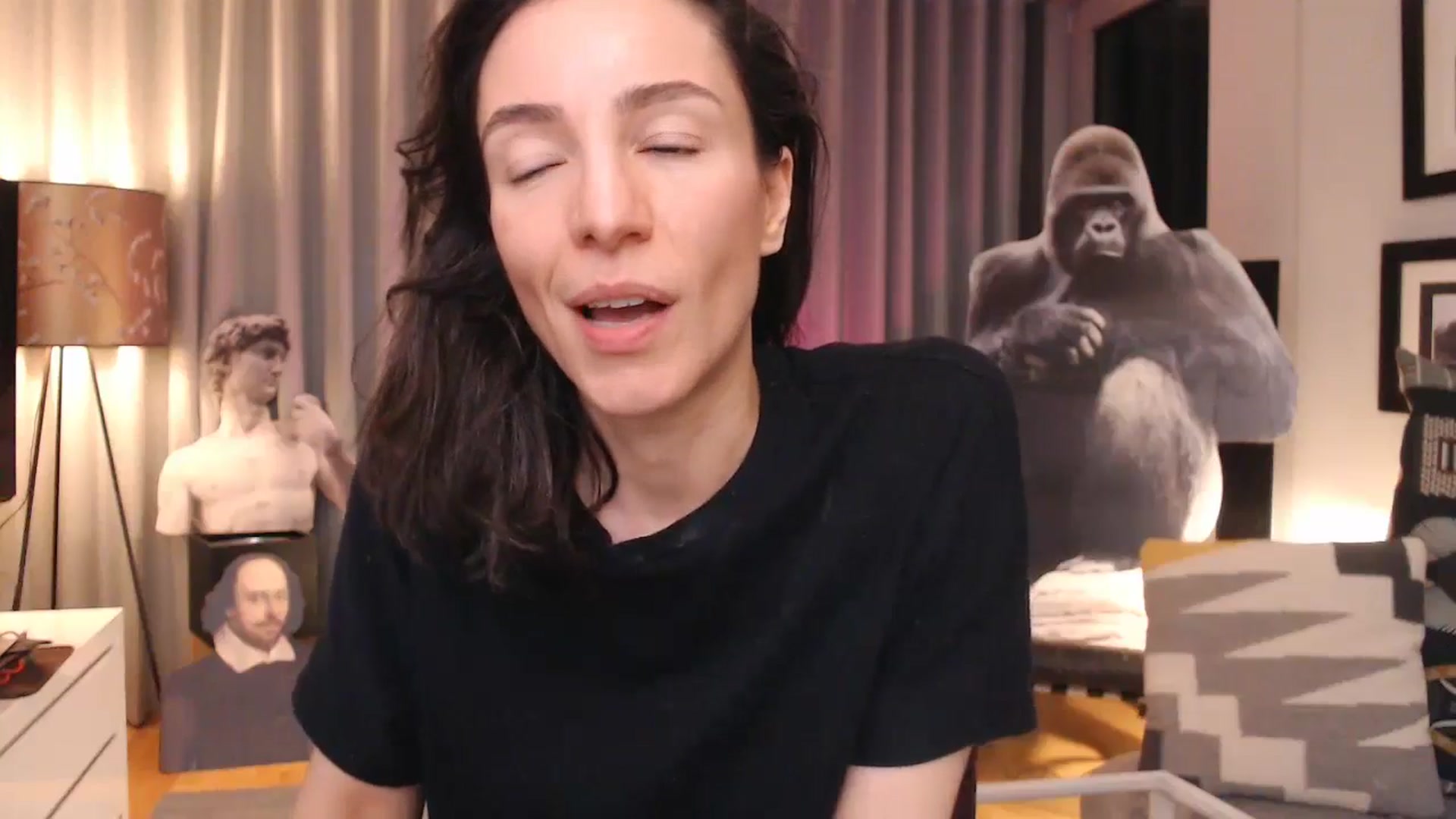 Gallery image thumbnail from Mora_Marvels's myfreecams stream on, 06/25/2024, 01:45 image 5 of 20