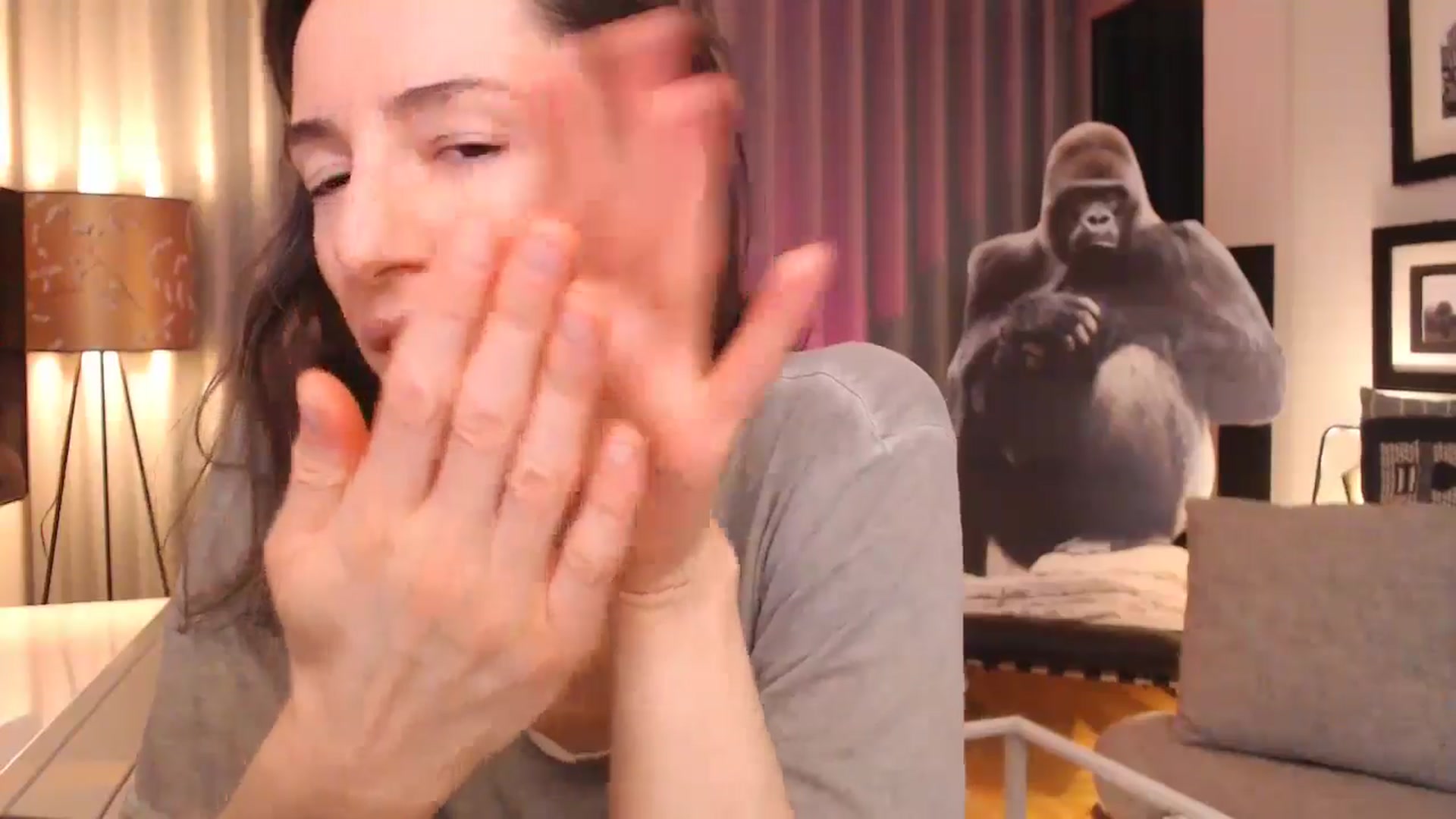 Gallery image thumbnail from Mora_Marvels's myfreecams stream on, 06/29/2024, 02:00 image 18 of 20