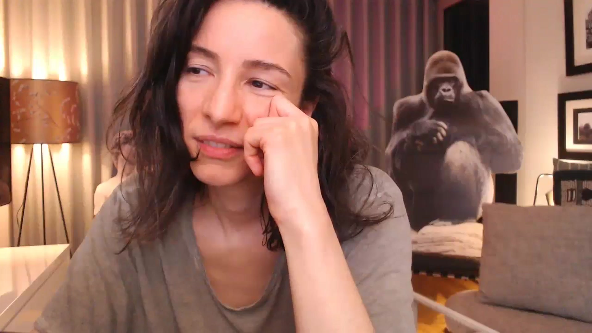 Gallery image thumbnail from Mora_Marvels's myfreecams stream on, 06/29/2024, 02:00 image 19 of 20