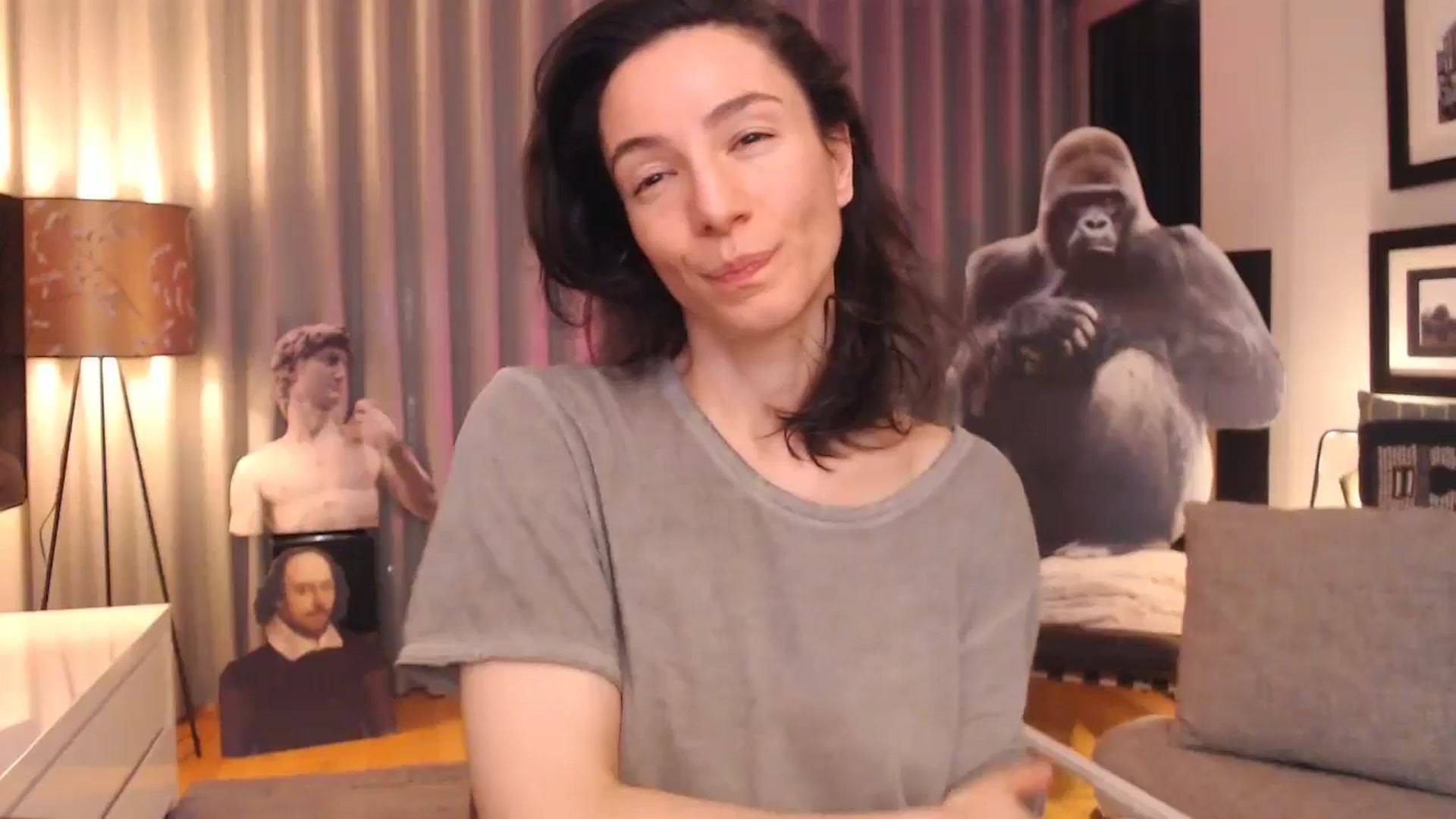 Gallery image thumbnail from Mora_Marvels's myfreecams stream on, 06/29/2024, 02:00 image 1 of 20