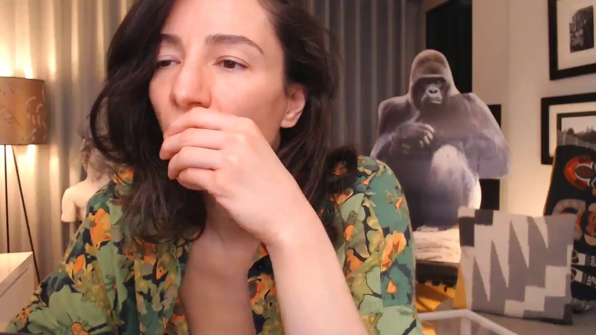 Gallery image thumbnail from Mora_Marvels's myfreecams stream on, 07/01/2024, 02:16 image 9 of 20