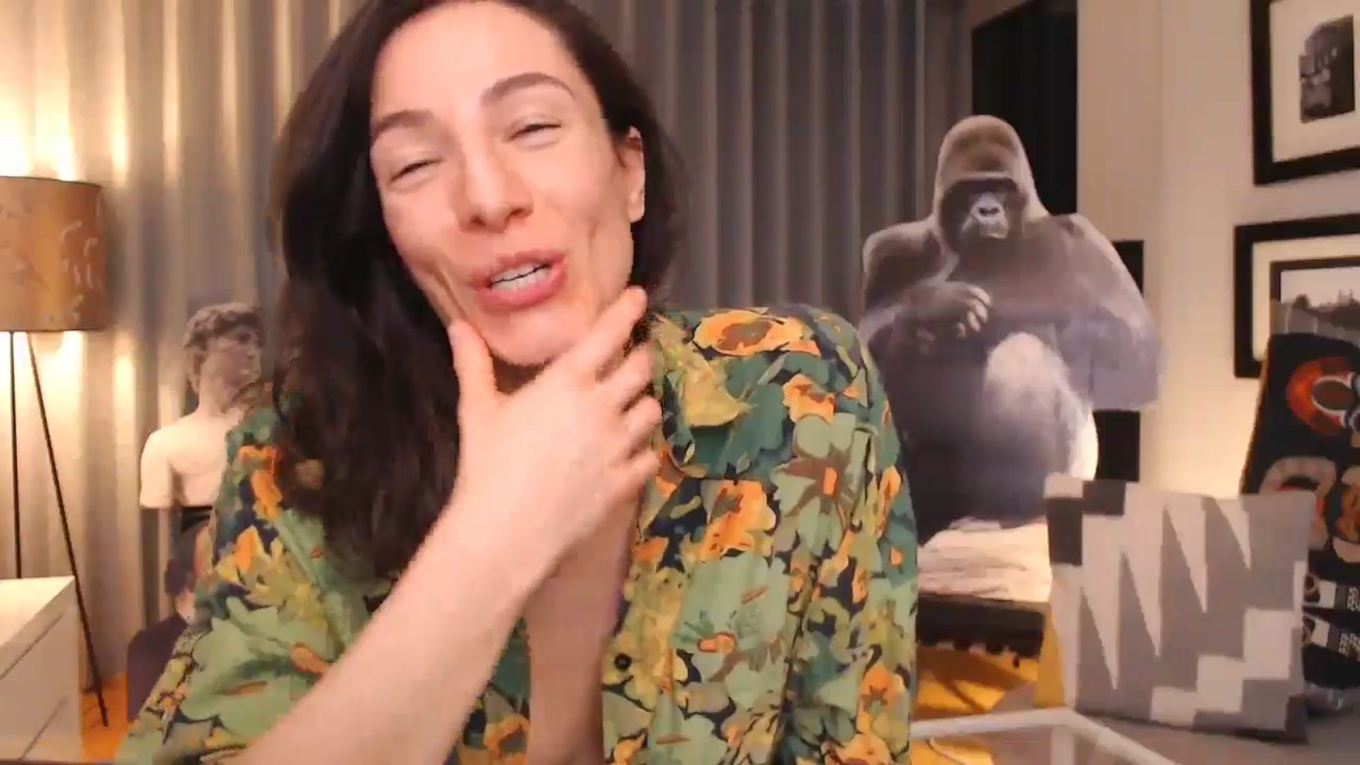 Gallery image thumbnail from Mora_Marvels's myfreecams stream on, 07/01/2024, 02:16 image 11 of 20