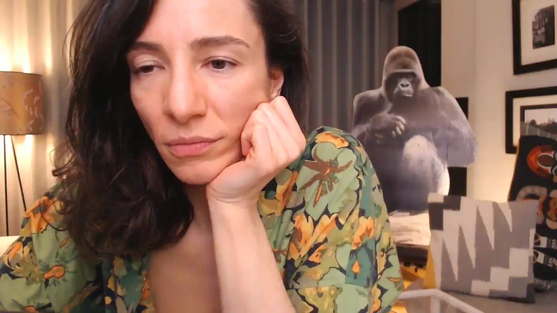 Gallery image thumbnail from Mora_Marvels's myfreecams stream on, 07/01/2024, 02:16 image 3 of 20