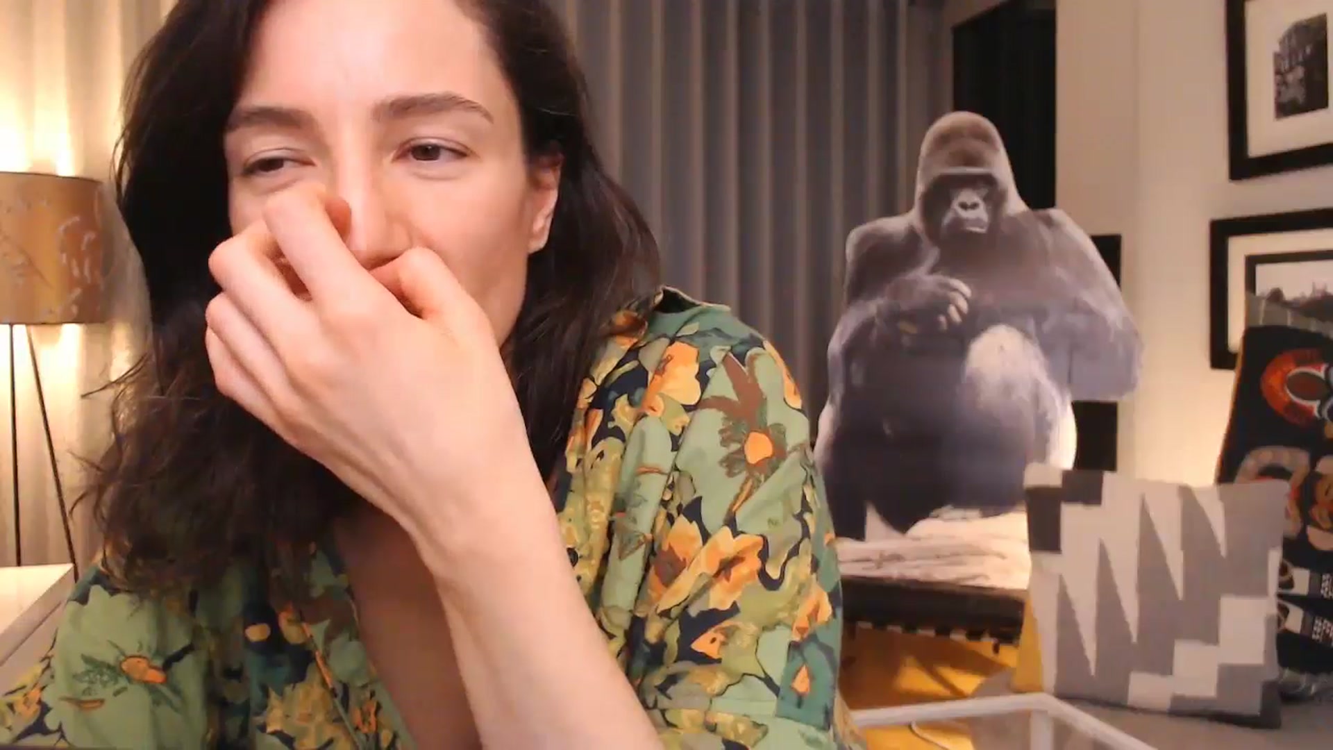Gallery image thumbnail from Mora_Marvels's myfreecams stream on, 07/01/2024, 02:16 image 5 of 20