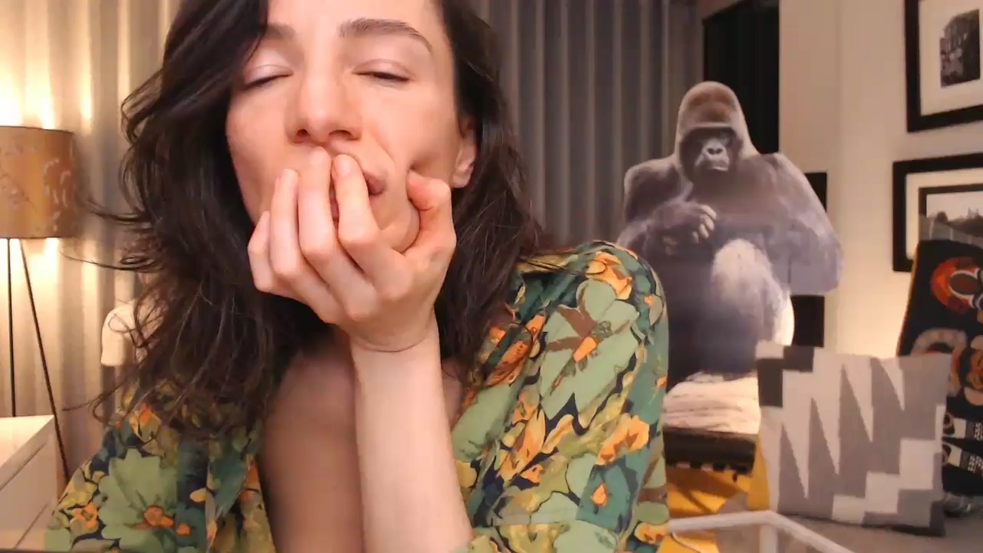 Gallery image thumbnail from Mora_Marvels's myfreecams stream on, 07/01/2024, 02:16 image 1 of 20