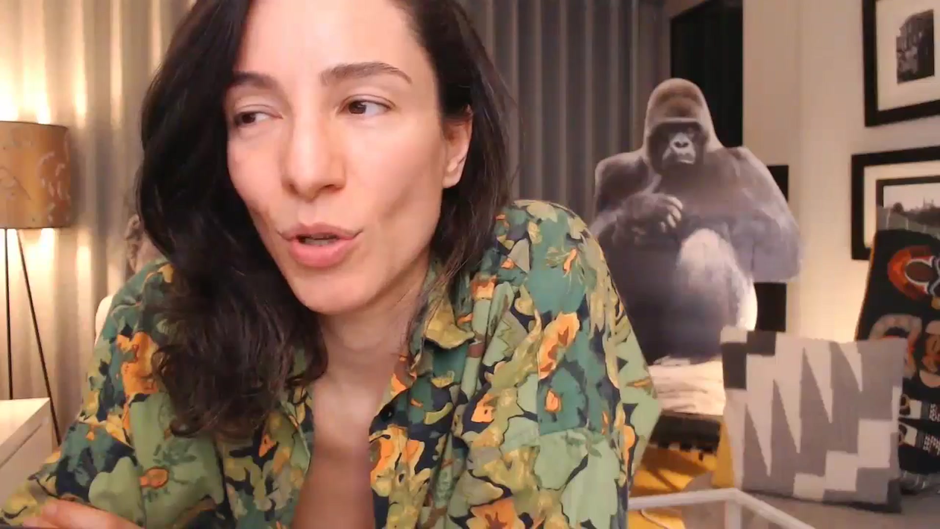 Gallery image thumbnail from Mora_Marvels's myfreecams stream on, 07/01/2024, 02:16 image 18 of 20