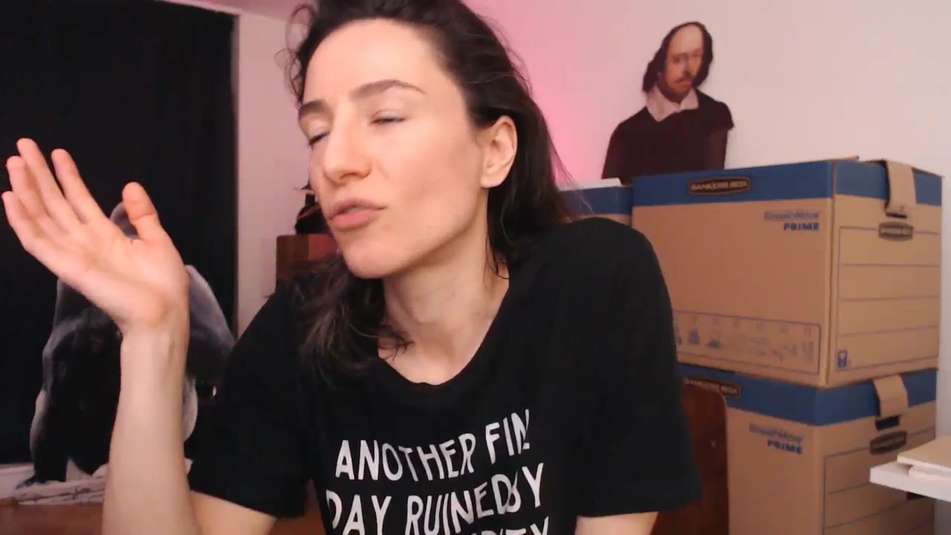 Gallery image thumbnail from Mora_Marvels's myfreecams stream on, 07/06/2024, 24:02 image 14 of 20