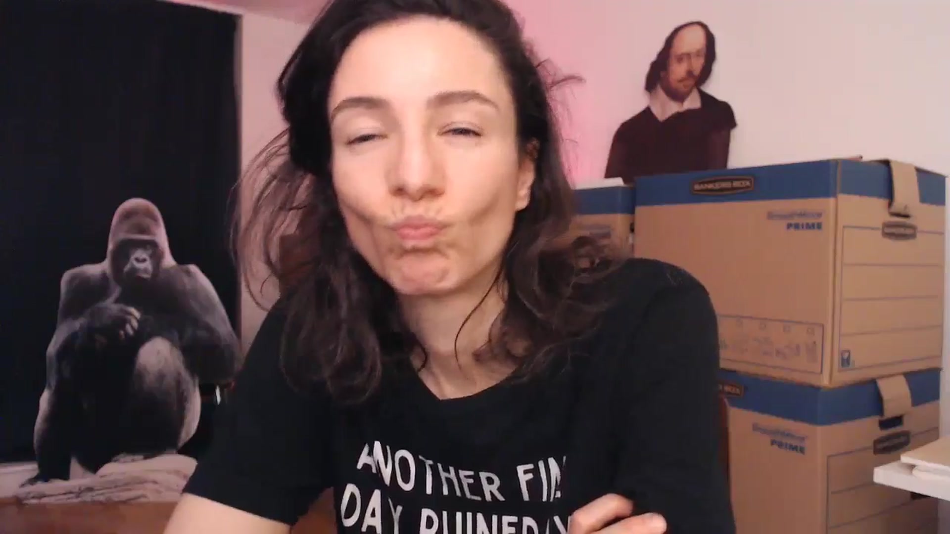 Gallery image thumbnail from Mora_Marvels's myfreecams stream on, 07/06/2024, 24:02 image 4 of 20