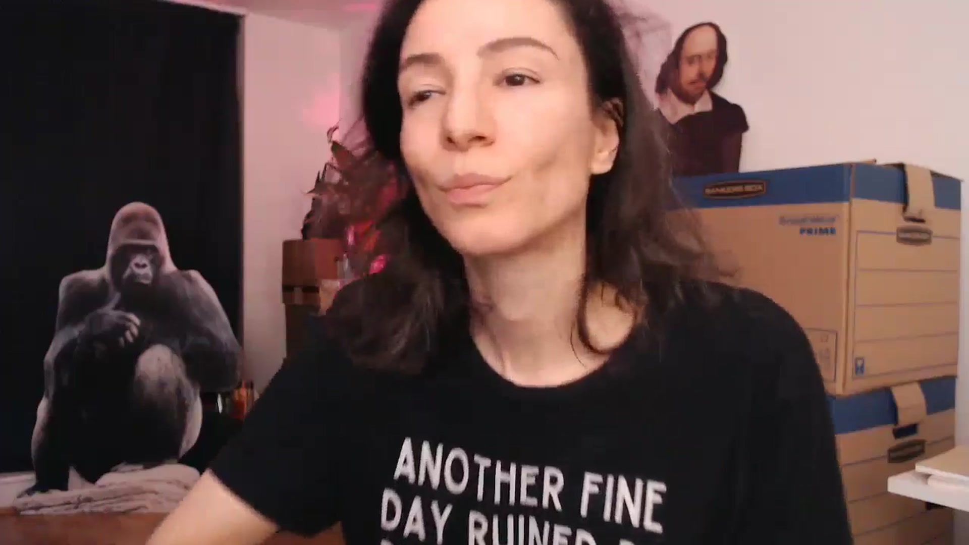 Gallery image thumbnail from Mora_Marvels's myfreecams stream on, 07/06/2024, 24:02 image 6 of 20