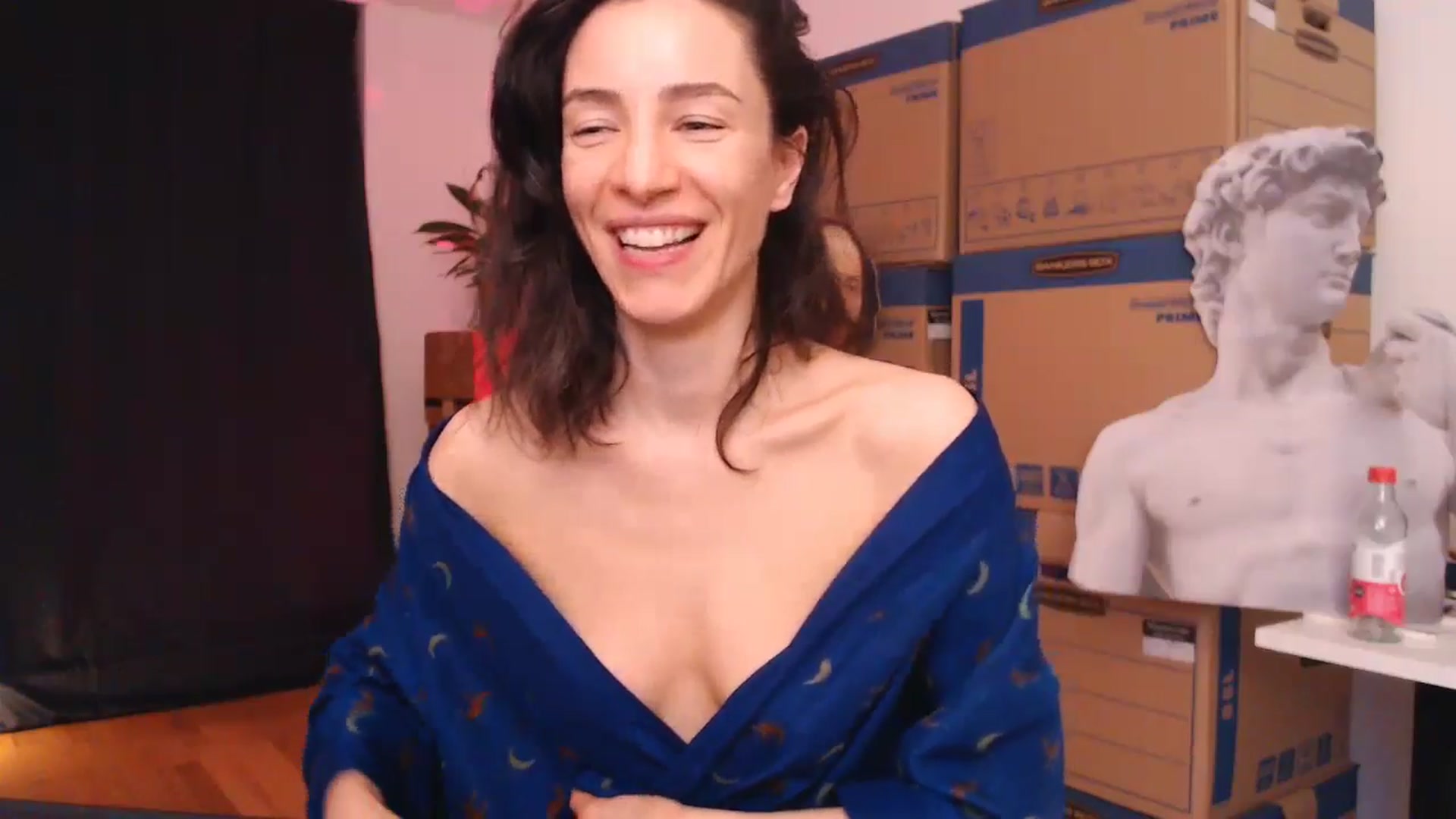 Gallery image thumbnail from Mora_Marvels's myfreecams stream on, 07/08/2024, 02:13 image 11 of 20