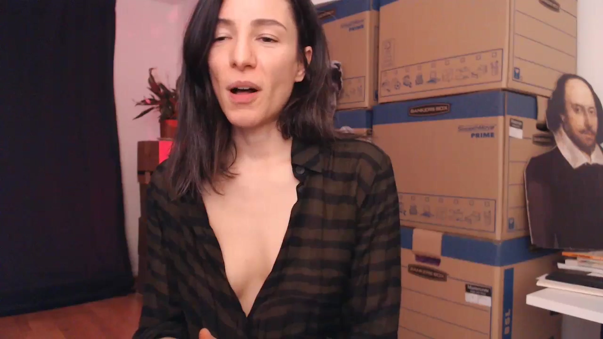 Gallery image thumbnail from Mora_Marvels's myfreecams stream on, 07/09/2024, 02:26 image 8 of 20