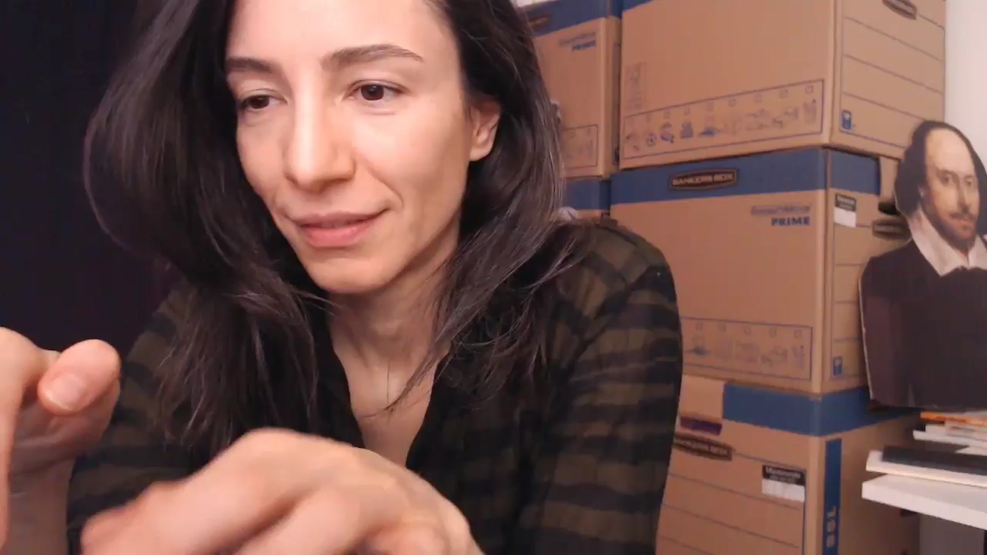 Gallery image thumbnail from Mora_Marvels's myfreecams stream on, 07/09/2024, 02:26 image 1 of 20