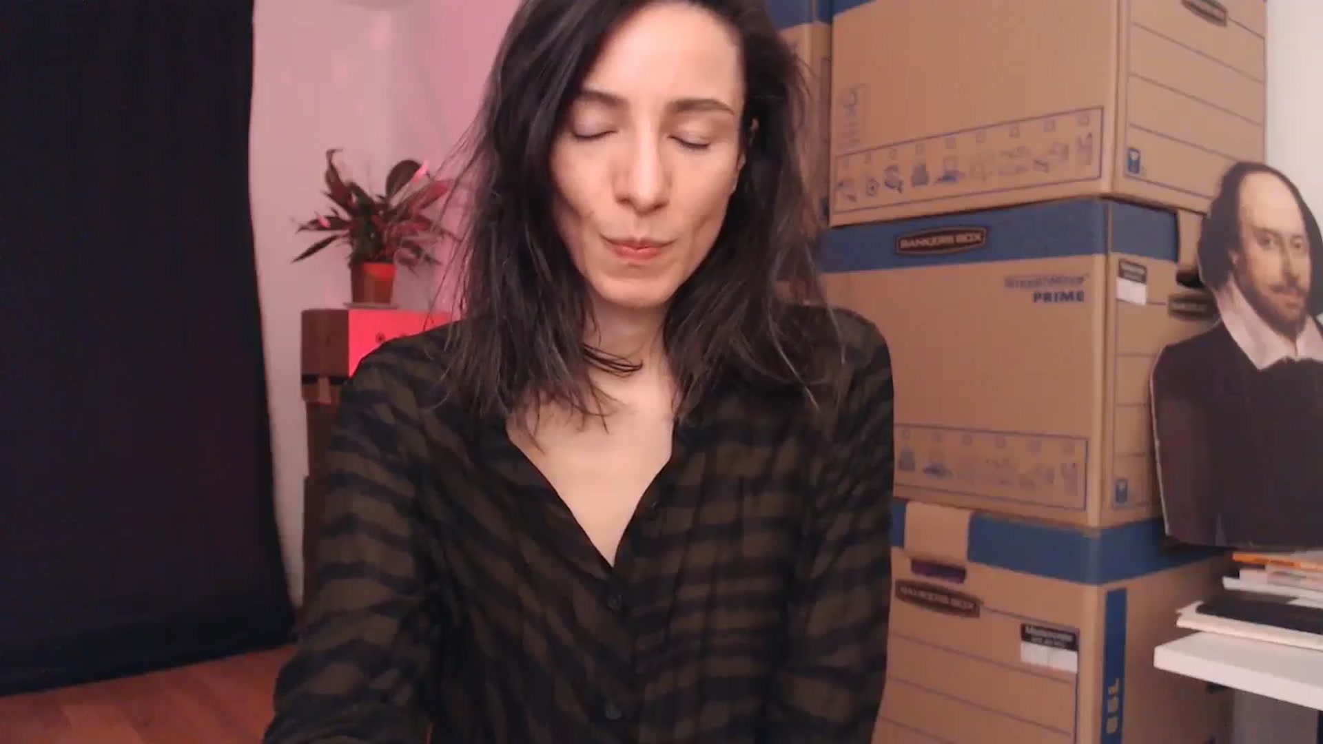 Gallery image thumbnail from Mora_Marvels's myfreecams stream on, 07/09/2024, 02:26 image 7 of 20