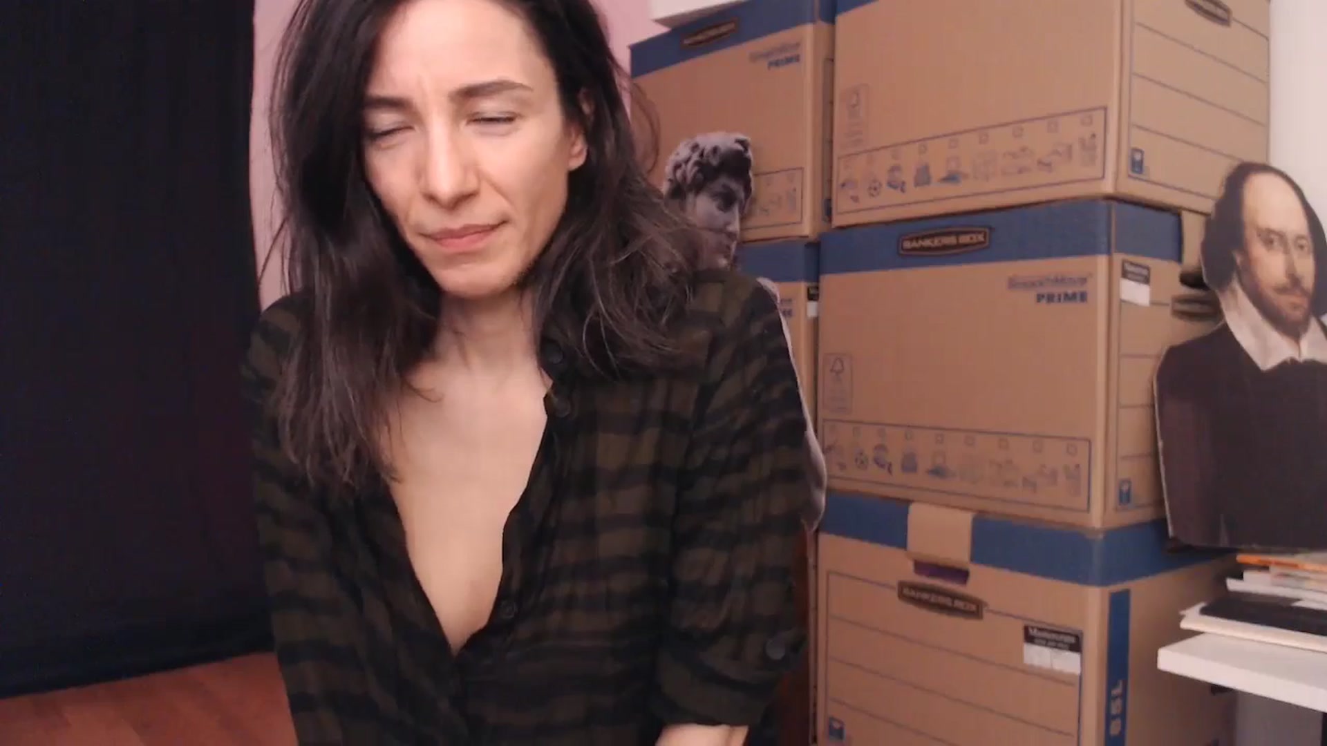 Gallery image thumbnail from Mora_Marvels's myfreecams stream on, 07/09/2024, 02:26 image 9 of 20