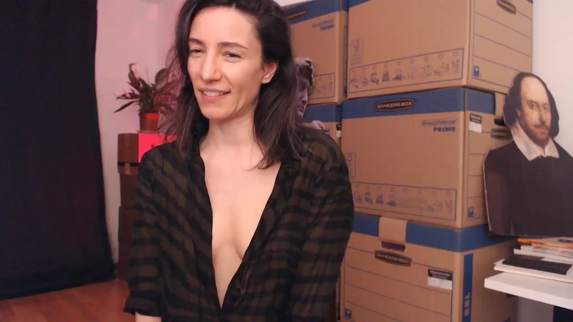 Gallery image thumbnail from Mora_Marvels's myfreecams stream on, 07/09/2024, 02:26 image 20 of 20