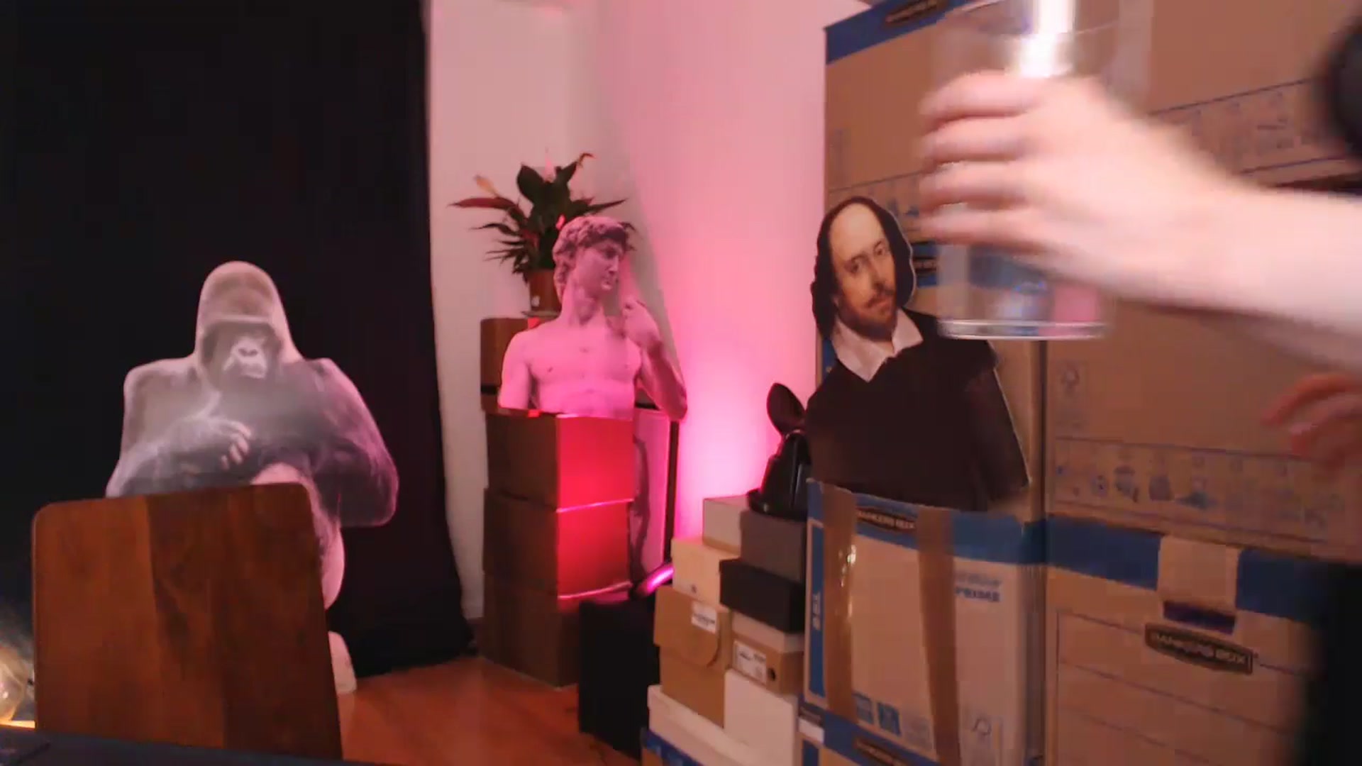 Gallery image thumbnail from Mora_Marvels's myfreecams stream on, 07/10/2024, 02:05 image 14 of 20