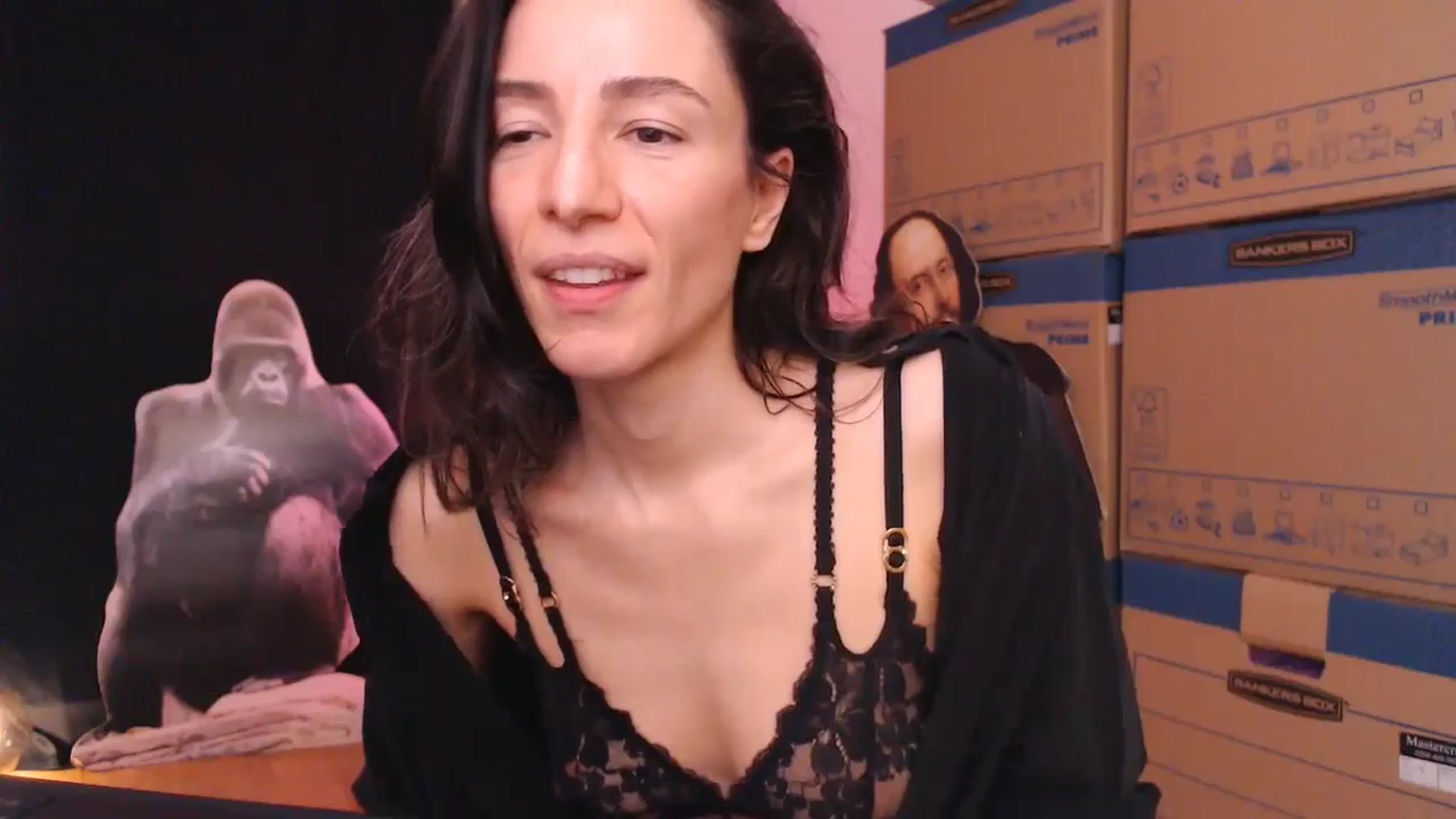 Gallery image thumbnail from Mora_Marvels's myfreecams stream on, 07/10/2024, 02:05 image 10 of 20
