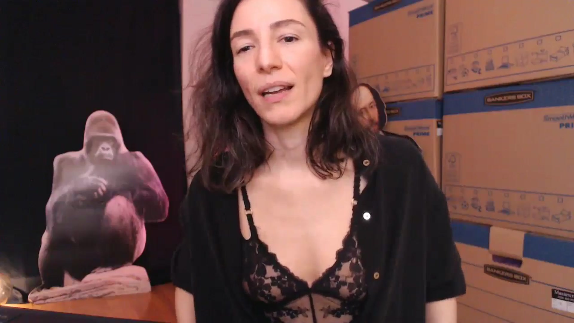 Gallery image thumbnail from Mora_Marvels's myfreecams stream on, 07/10/2024, 02:05 image 8 of 20