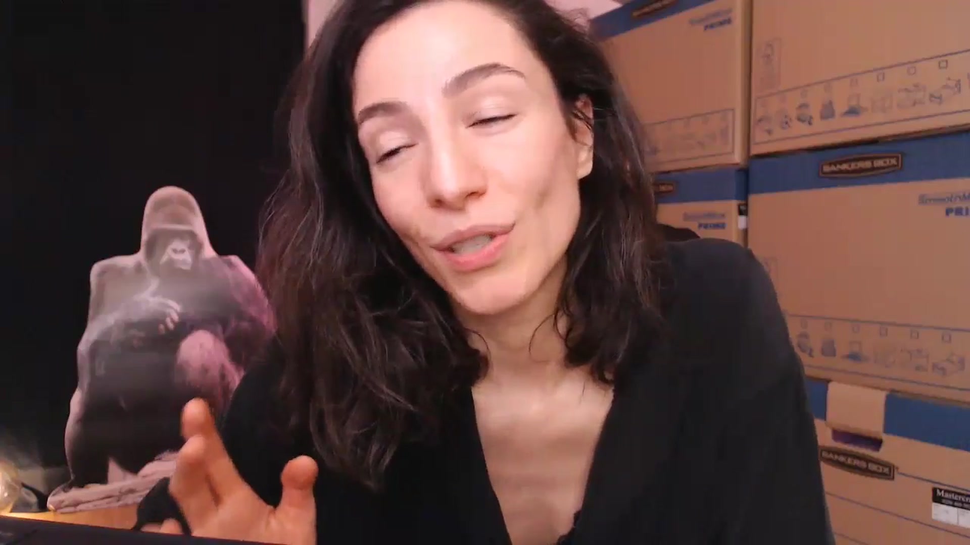 Gallery image thumbnail from Mora_Marvels's myfreecams stream on, 07/10/2024, 02:05 image 3 of 20