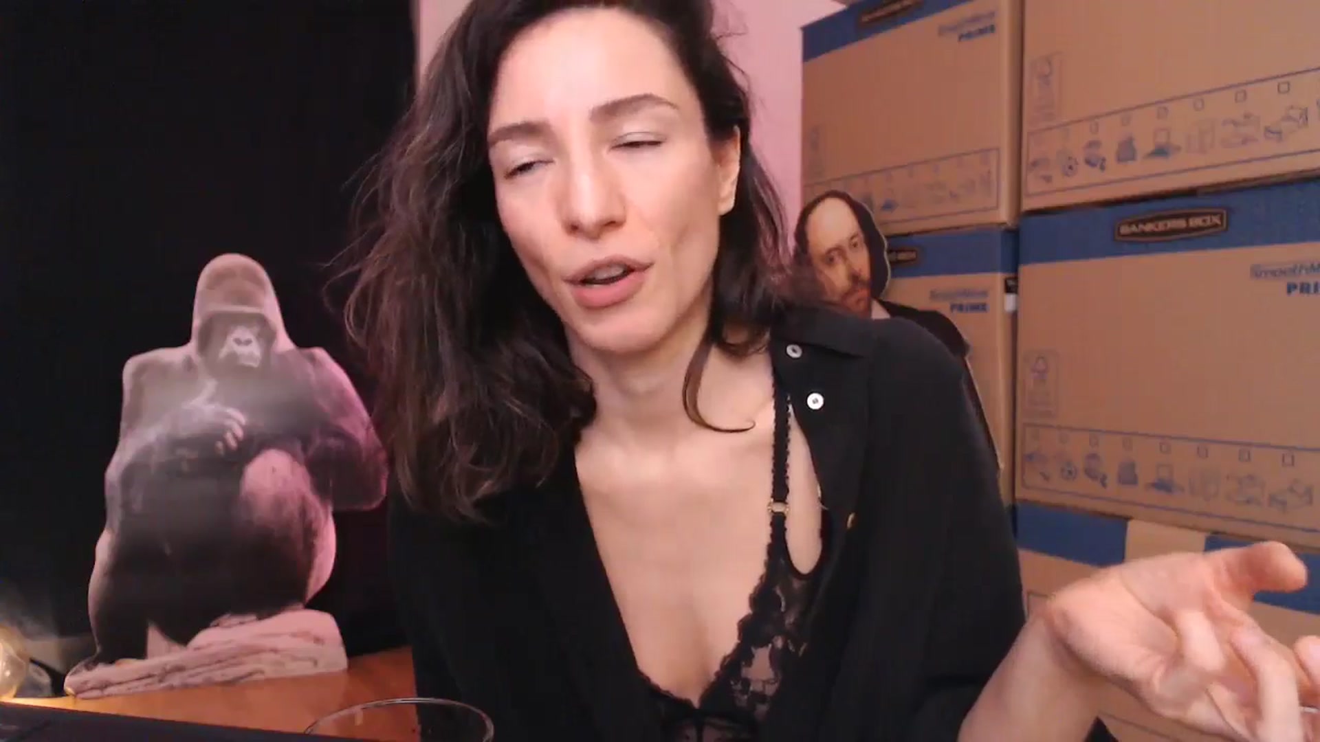 Gallery image thumbnail from Mora_Marvels's myfreecams stream on, 07/10/2024, 02:05 image 7 of 20