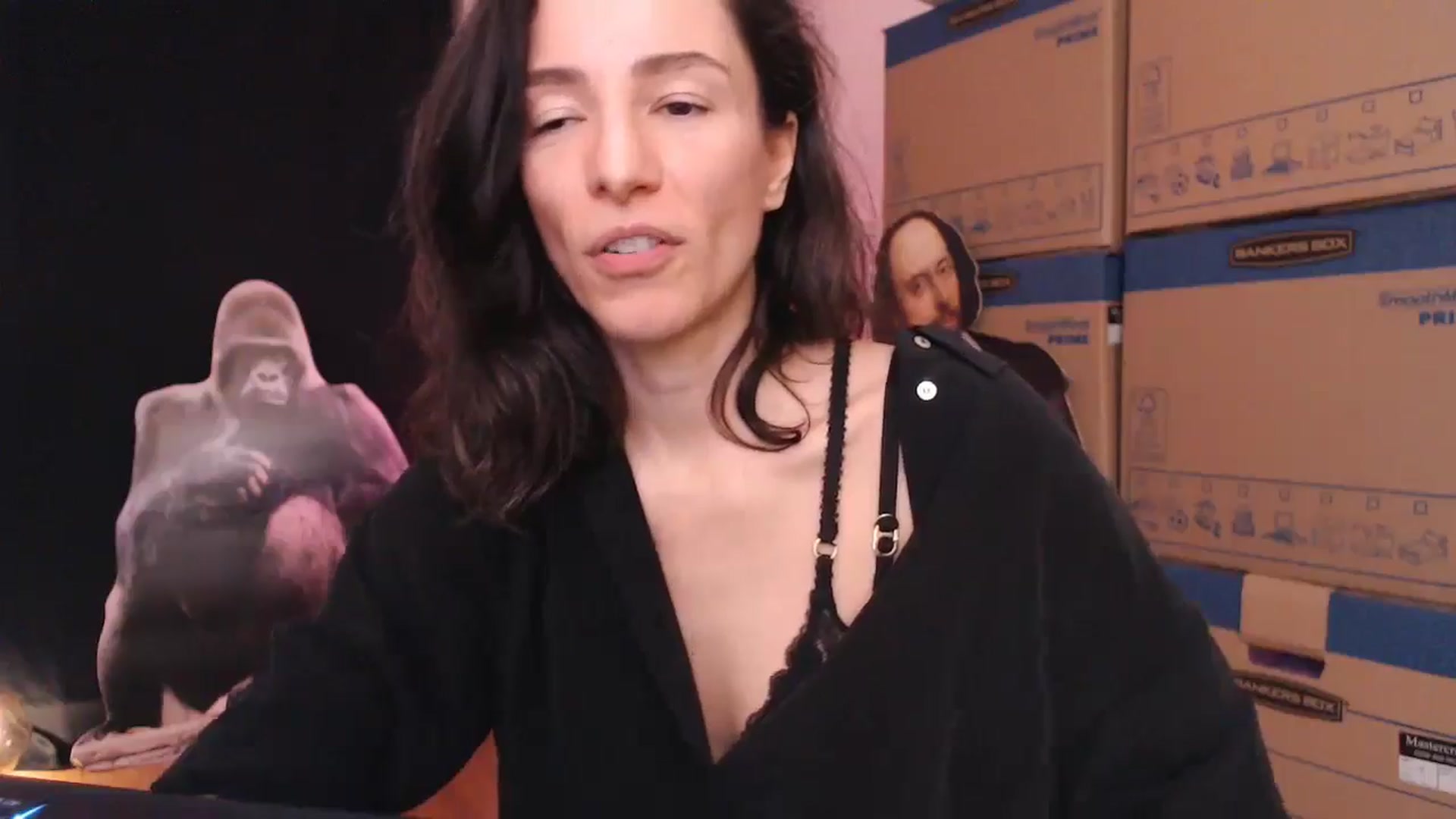 Gallery image thumbnail from Mora_Marvels's myfreecams stream on, 07/10/2024, 02:05 image 6 of 20