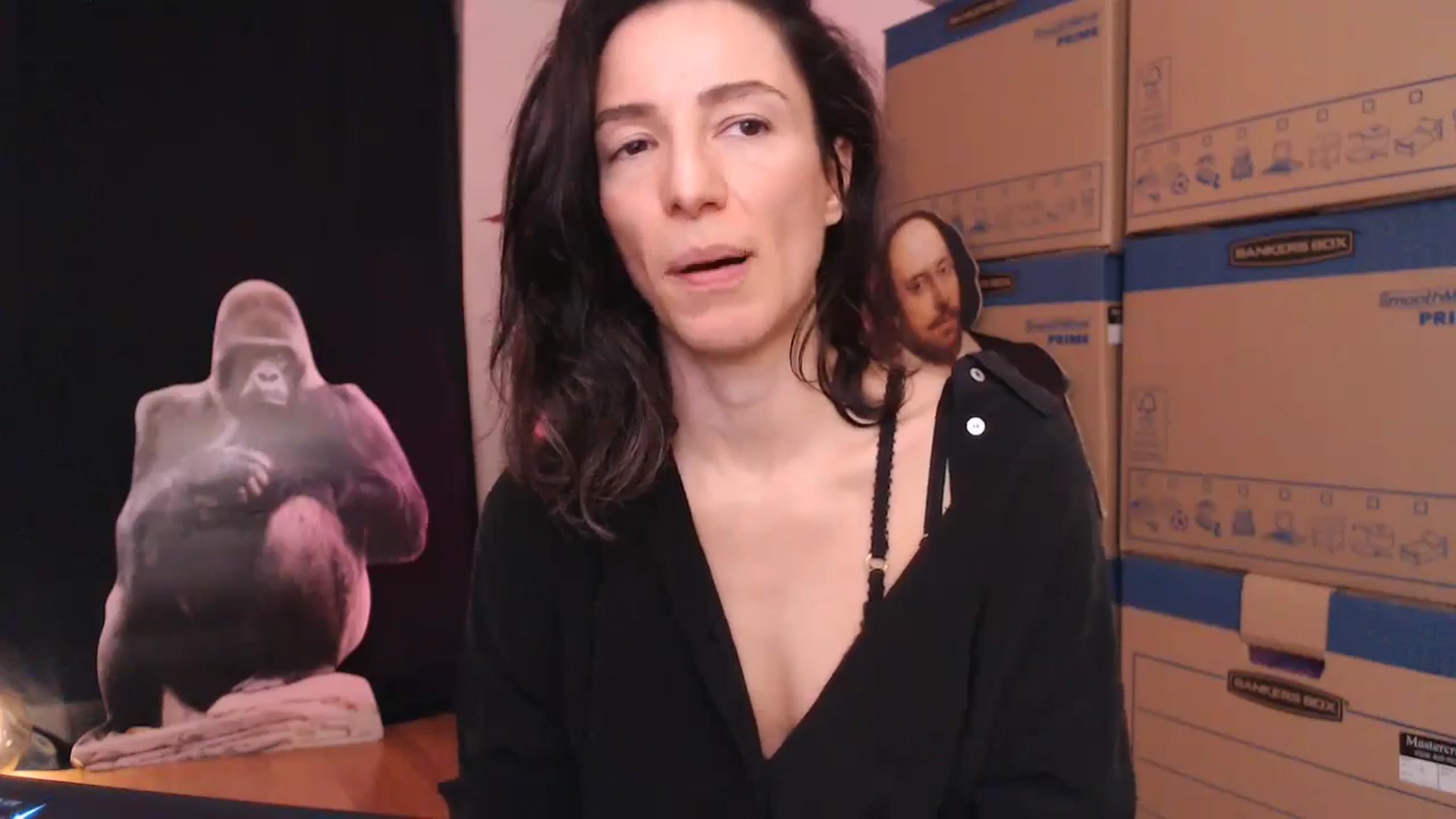Gallery image thumbnail from Mora_Marvels's myfreecams stream on, 07/10/2024, 02:05 image 5 of 20